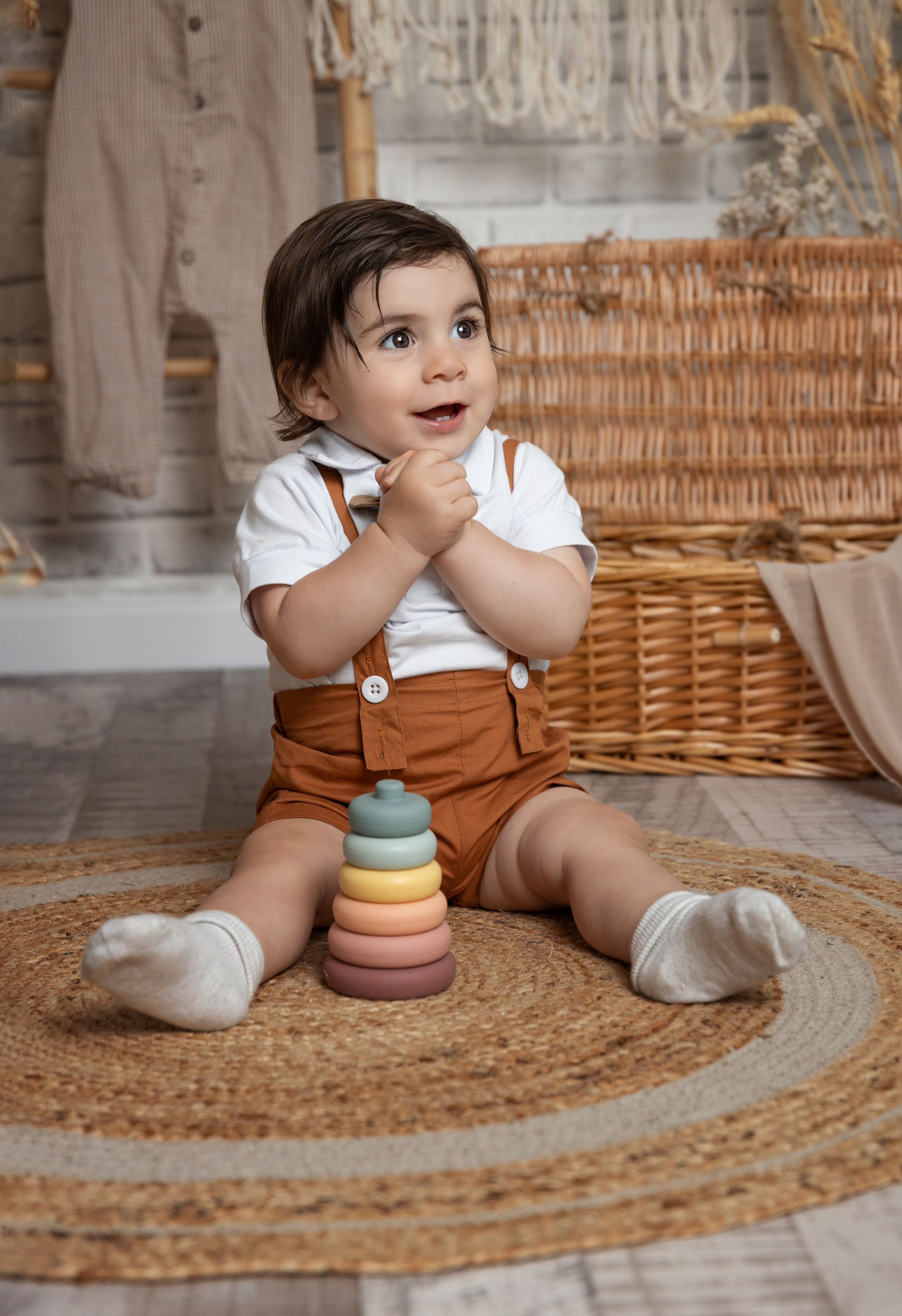 Cildren. Семейный детский фотограф Бляхер Ирина в Израиле