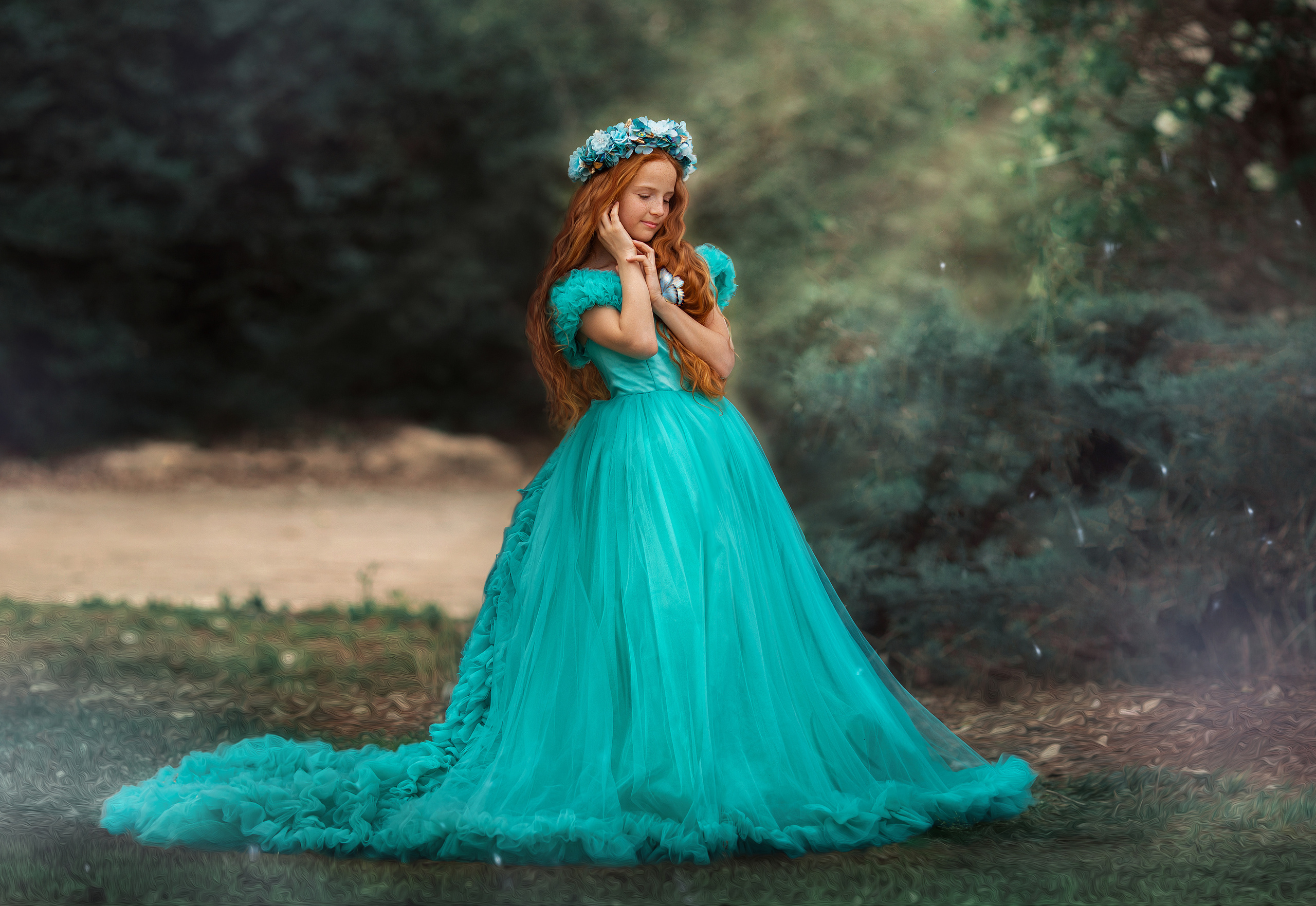 Art. Семейный детский фотограф Бляхер Ирина в Израиле