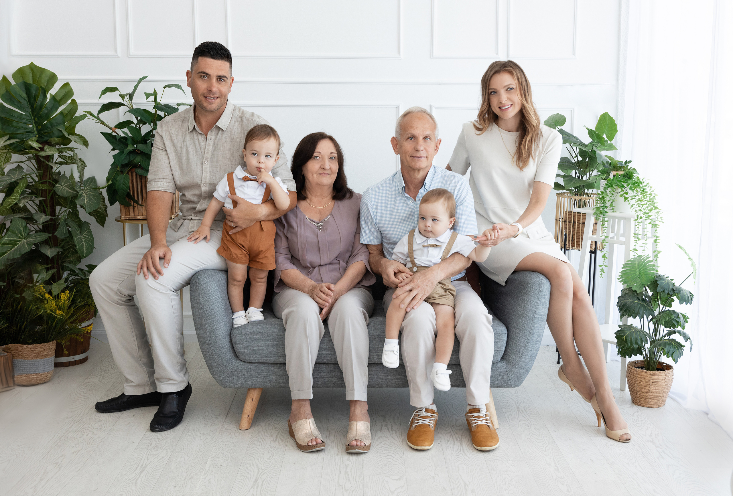 Family history. Семейный детский фотограф Бляхер Ирина в Израиле