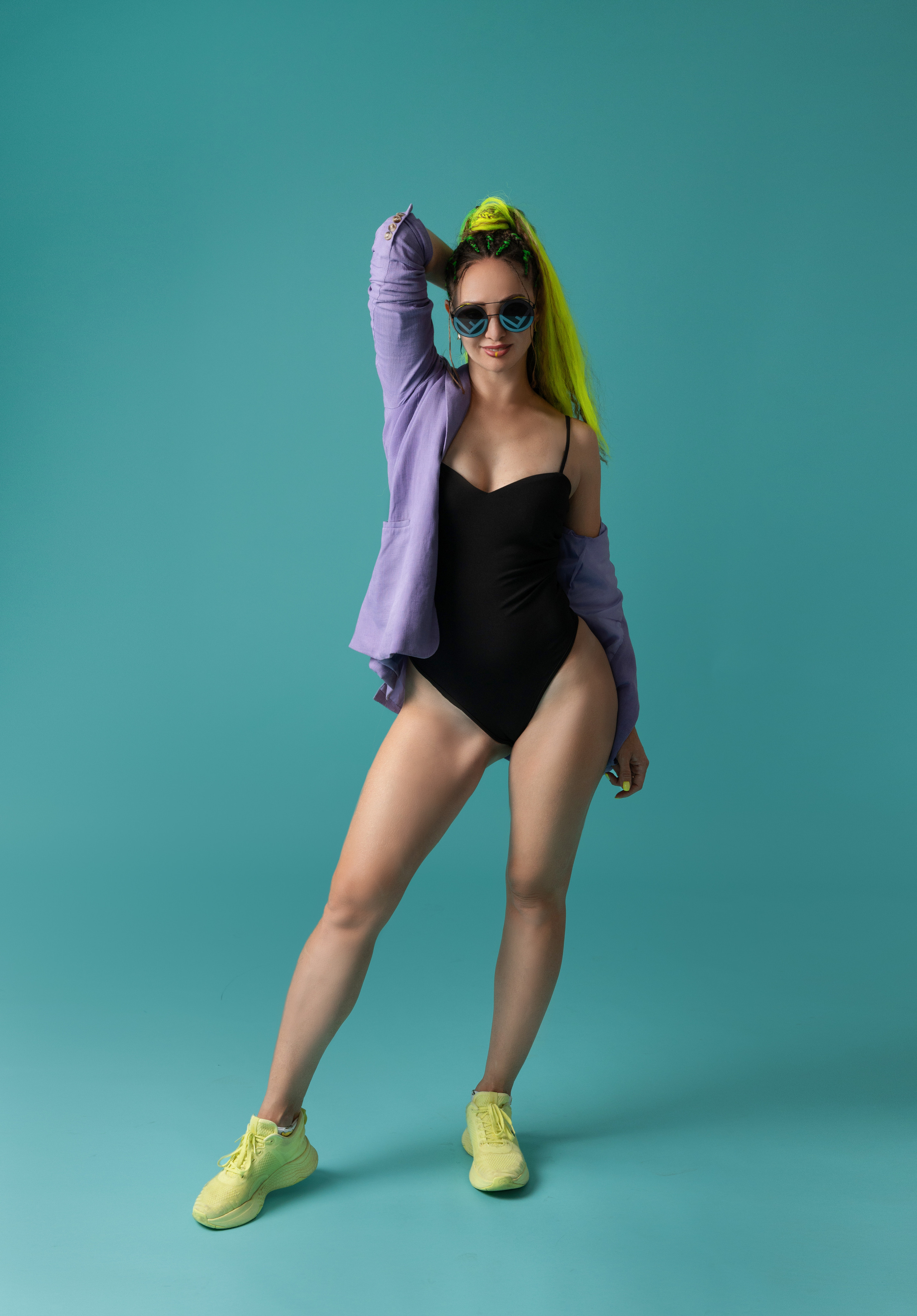 Individual shooting. Семейный детский фотограф Бляхер Ирина в Израиле