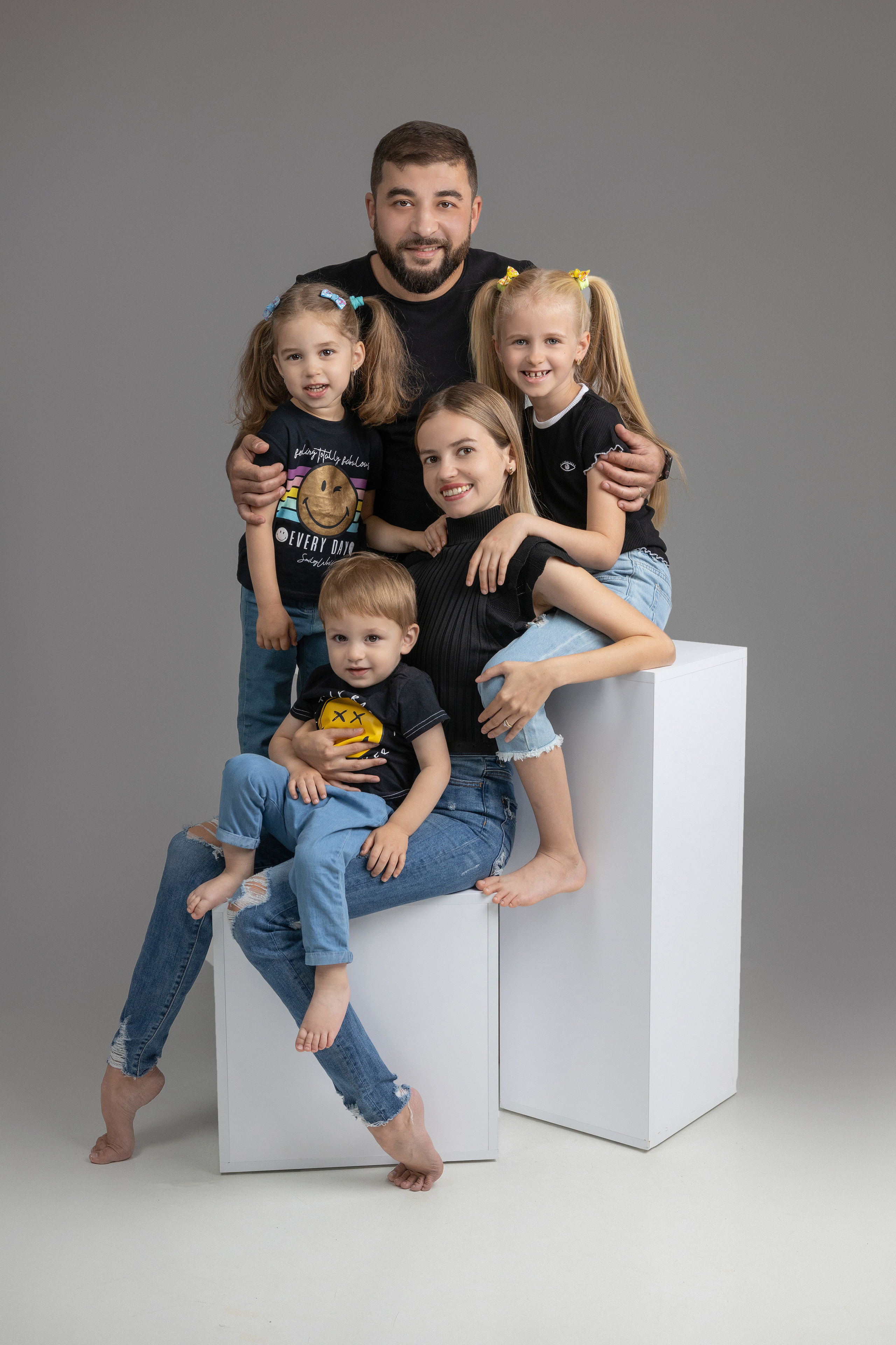 Family history. Семейный детский фотограф Бляхер Ирина в Израиле