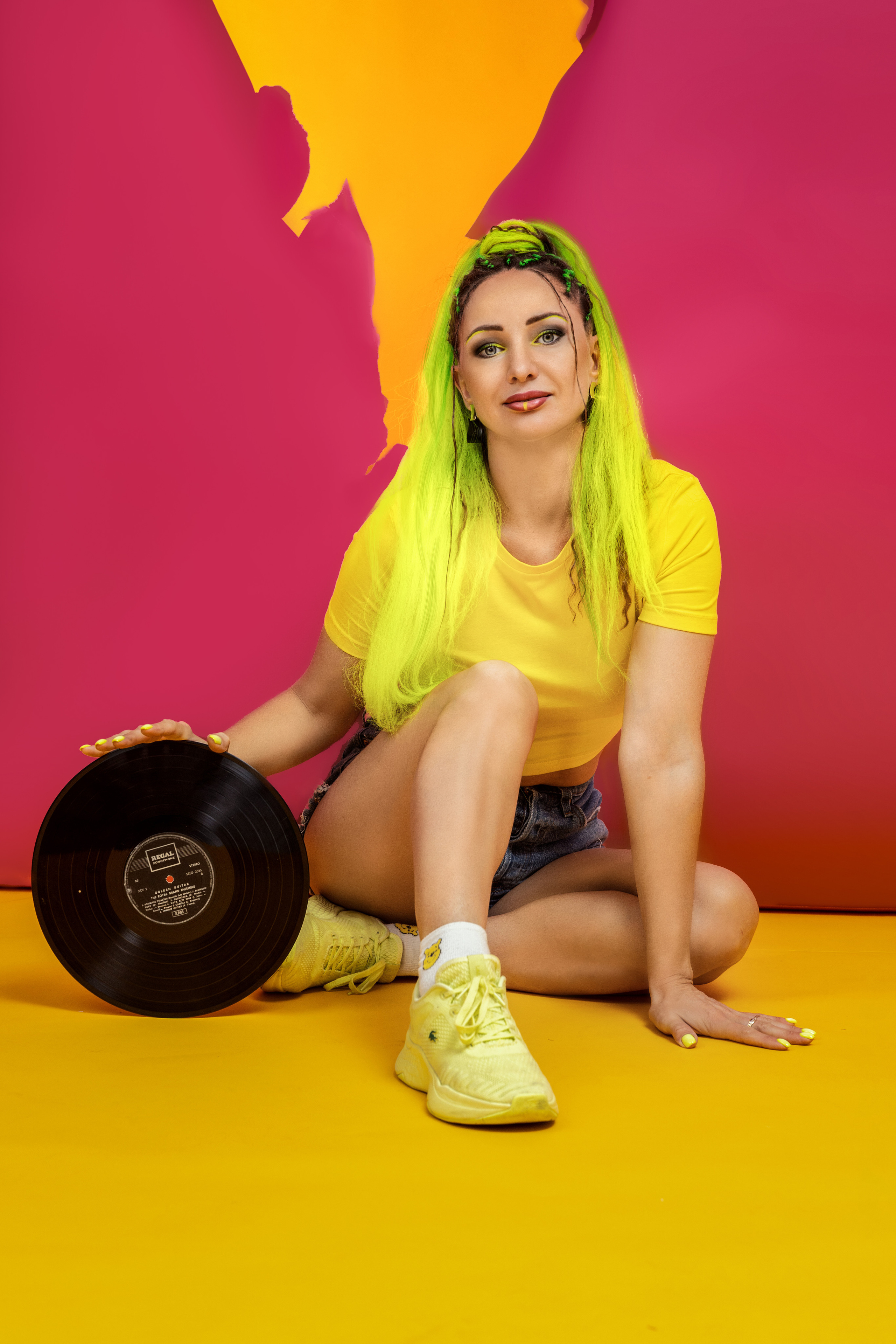 Individual shooting. Семейный детский фотограф Бляхер Ирина в Израиле