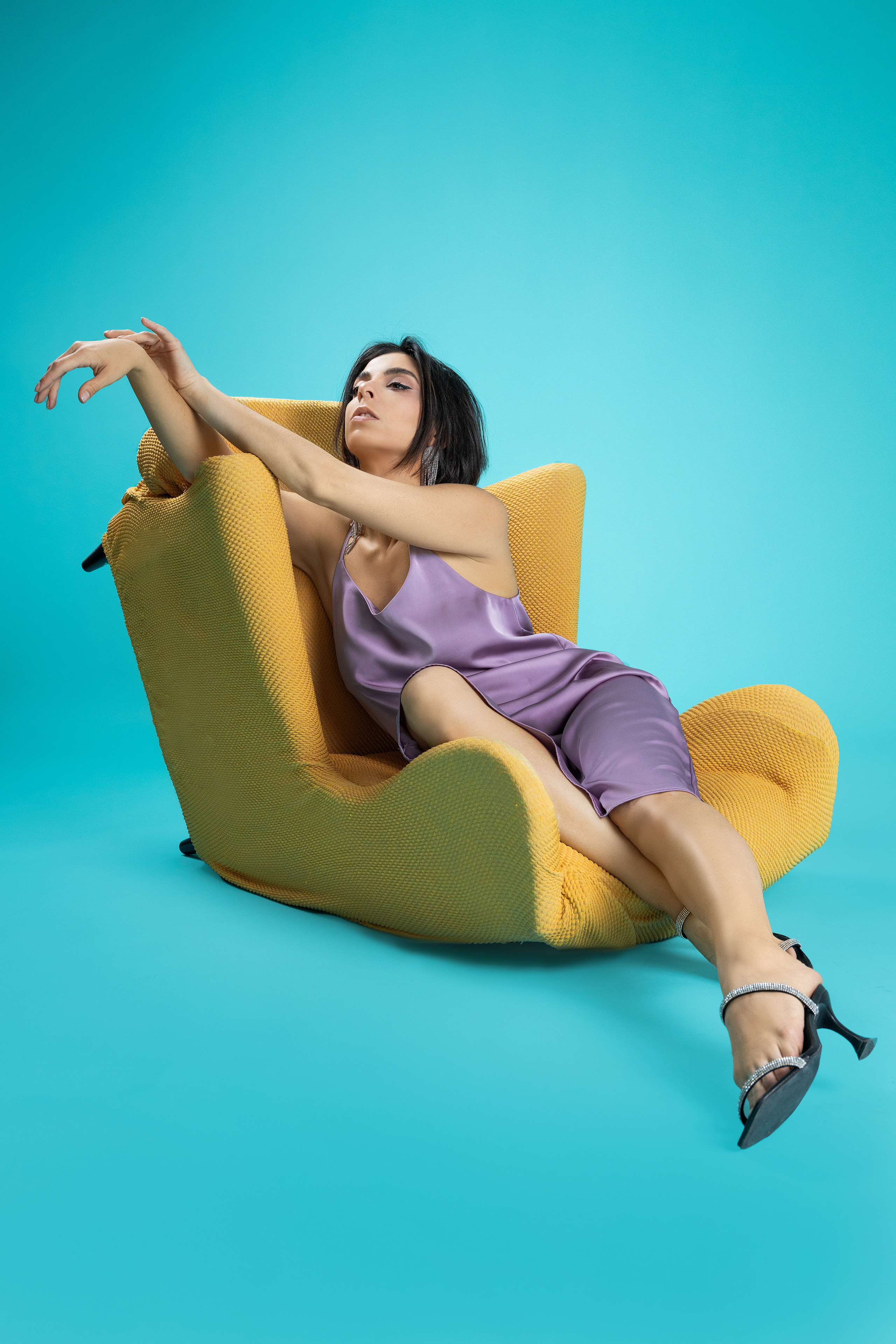 Individual shooting. Семейный детский фотограф Бляхер Ирина в Израиле