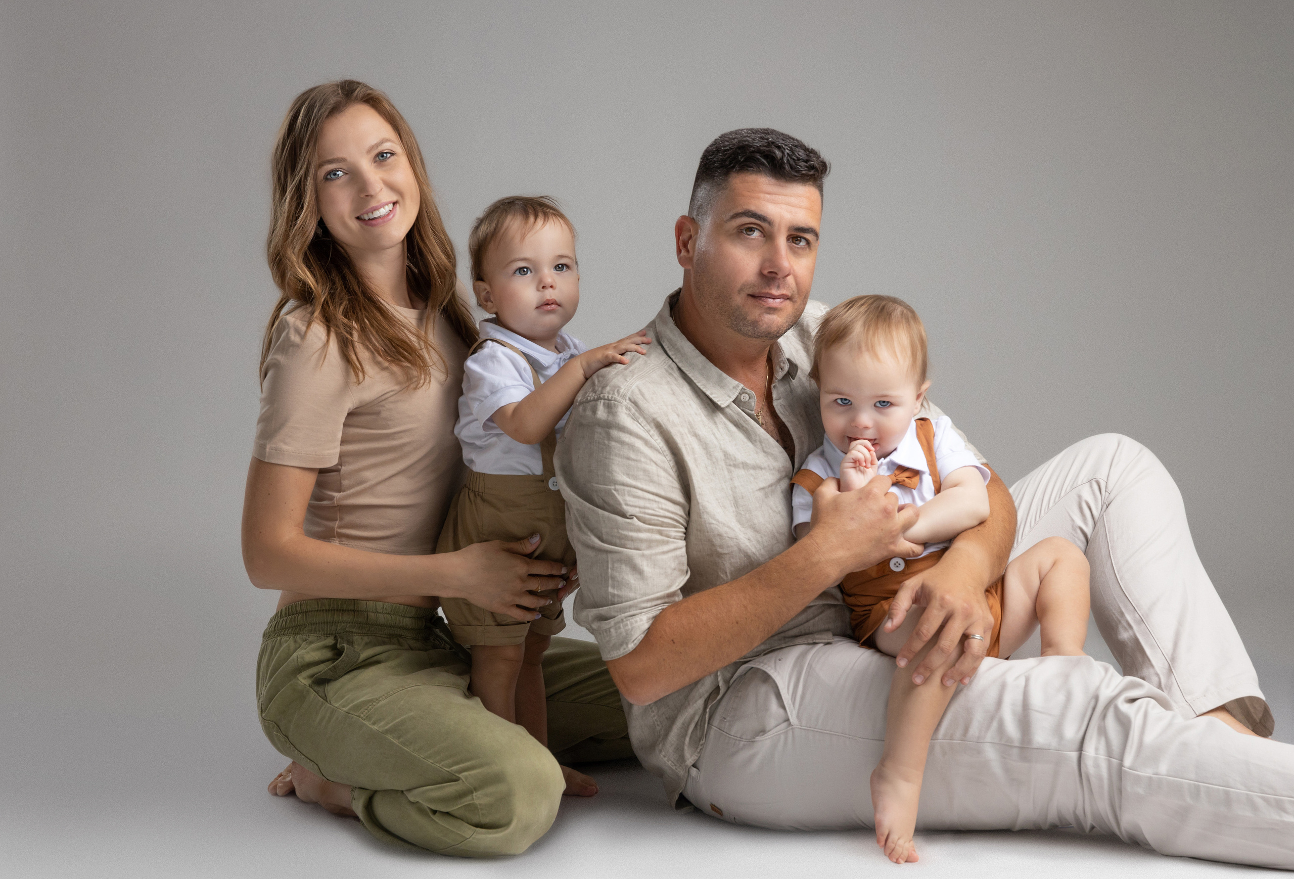 Family history. Семейный детский фотограф Бляхер Ирина в Израиле