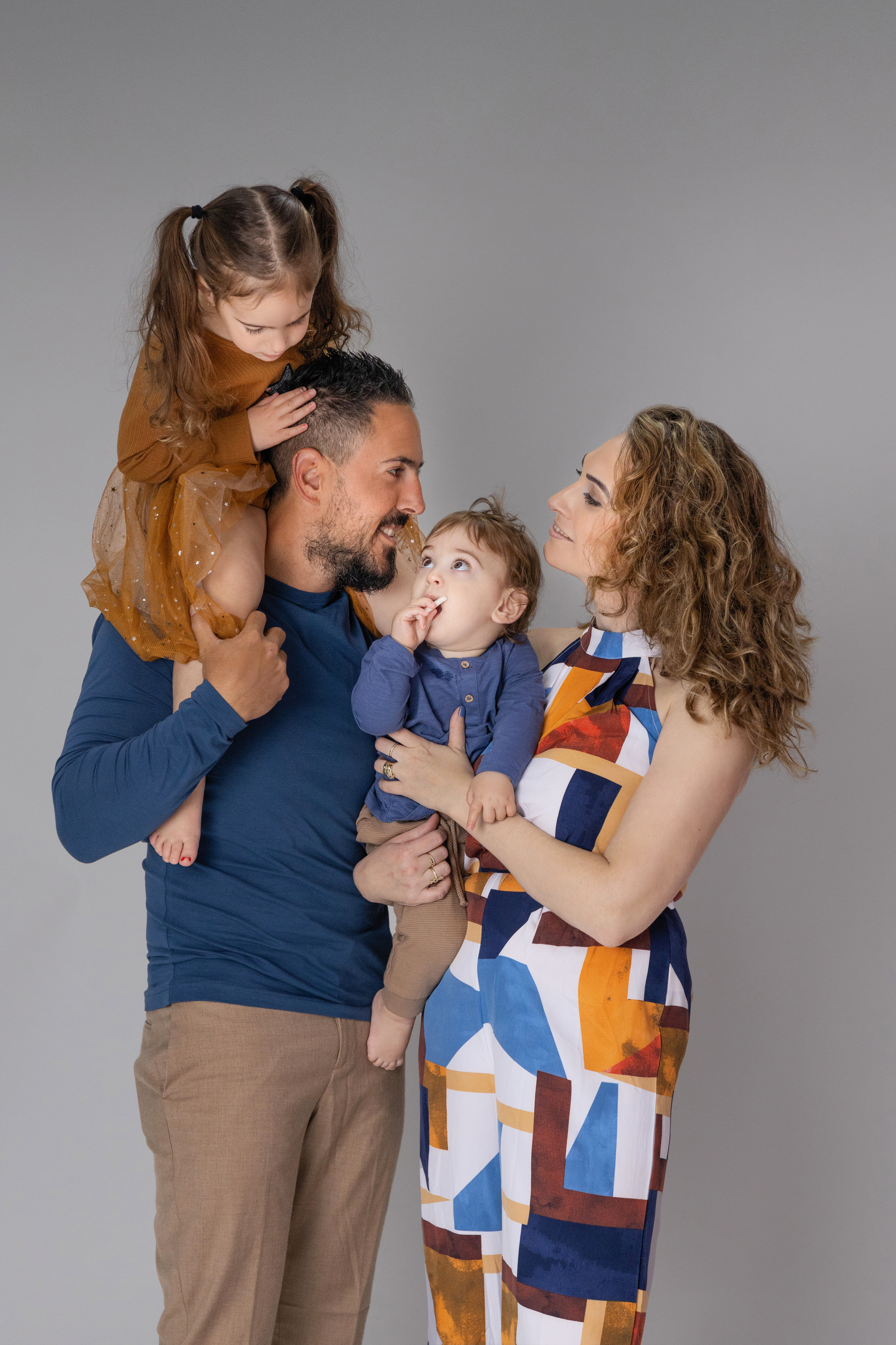 Family history. Семейный детский фотограф Бляхер Ирина в Израиле