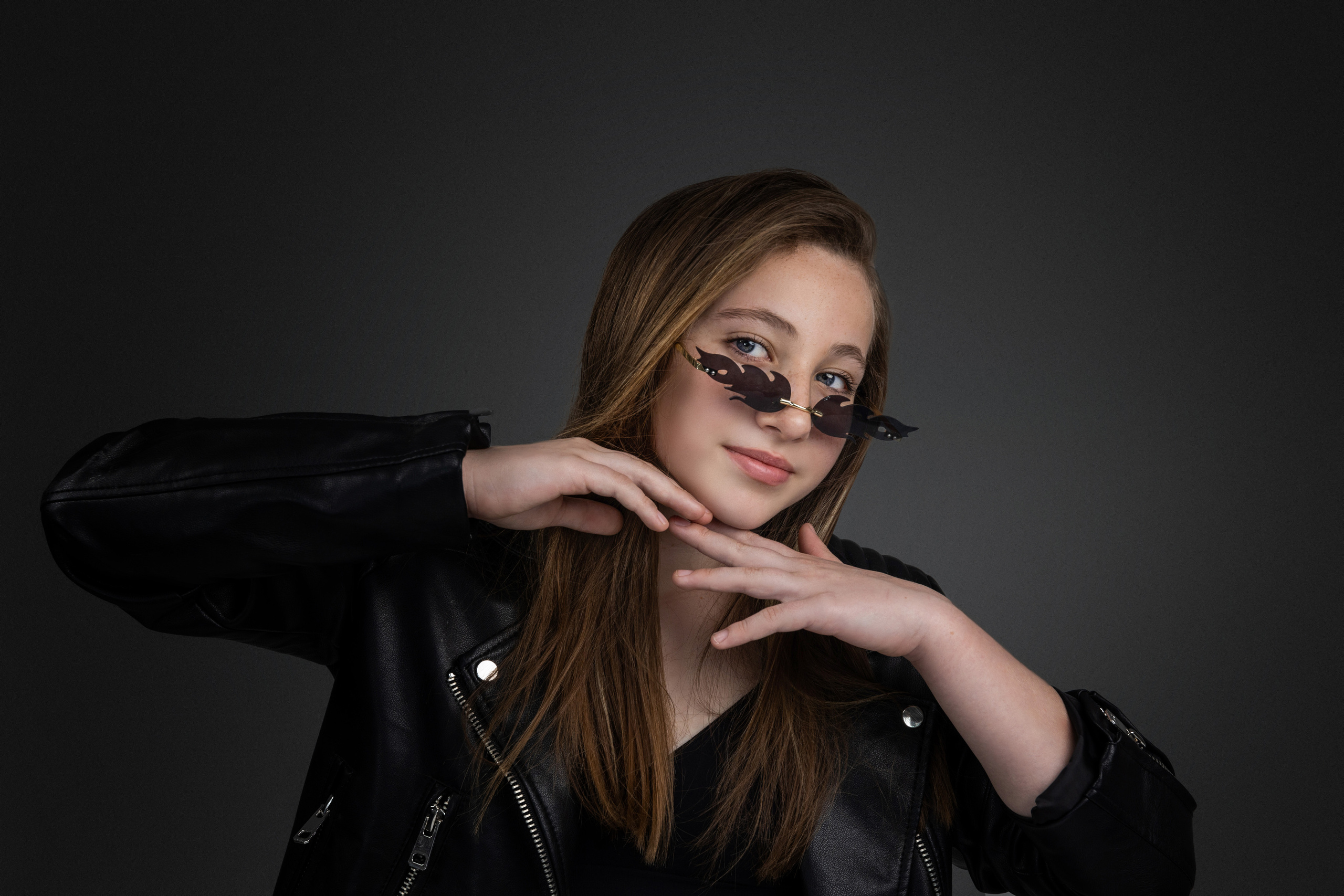 Bat/bar mizva. Семейный детский фотограф Бляхер Ирина в Израиле