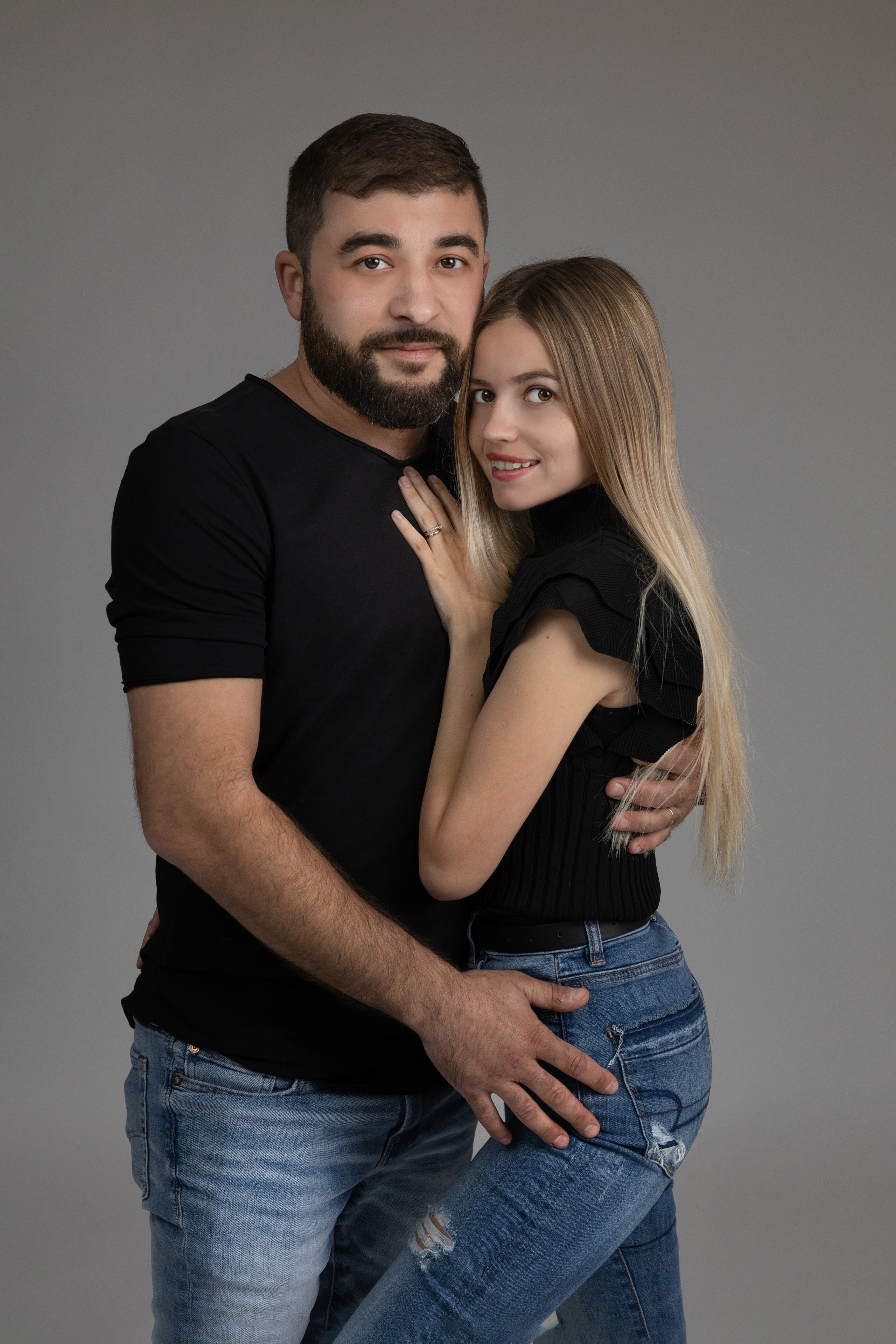 Family history. Семейный детский фотограф Бляхер Ирина в Израиле