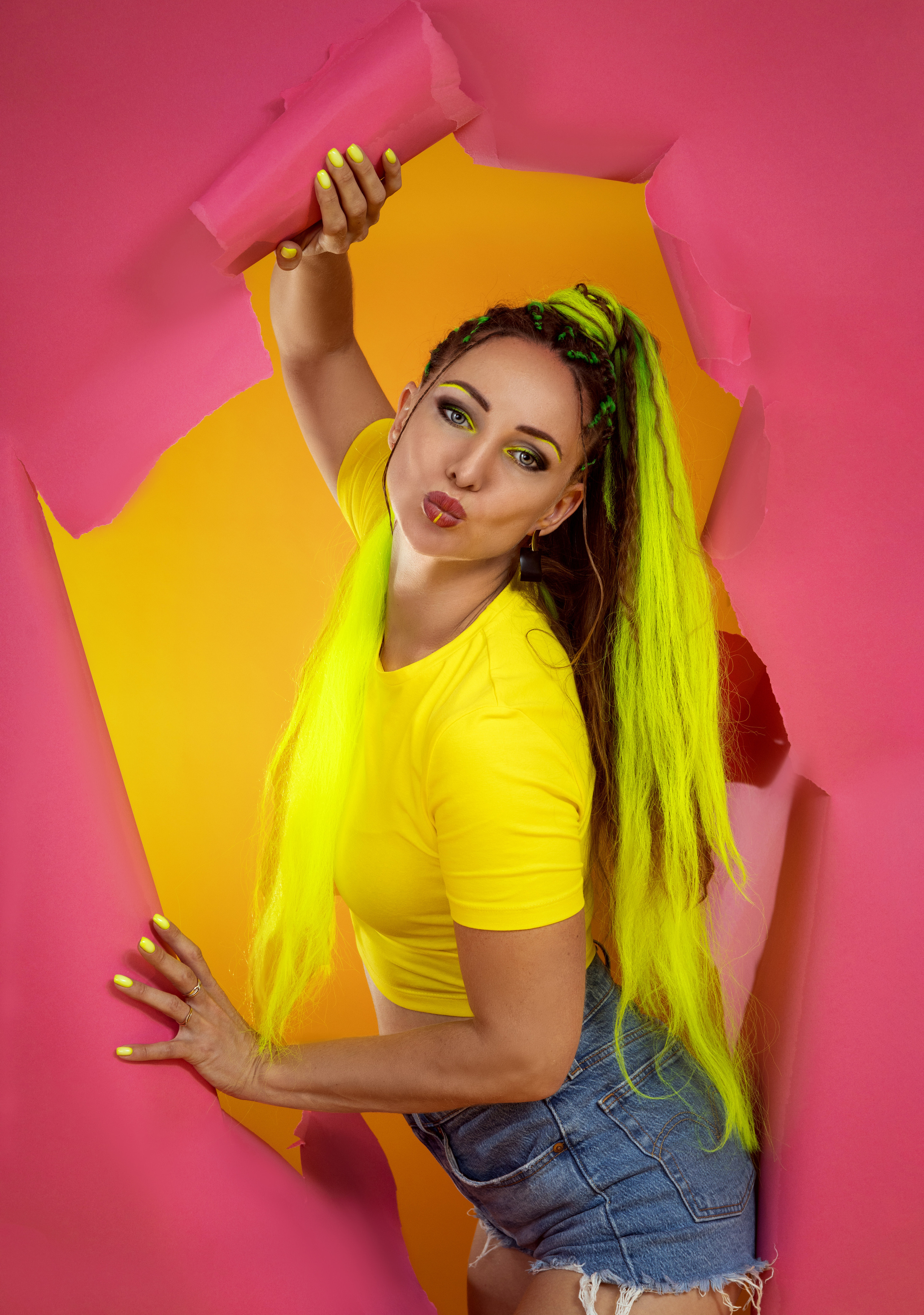 Individual shooting. Семейный детский фотограф Бляхер Ирина в Израиле