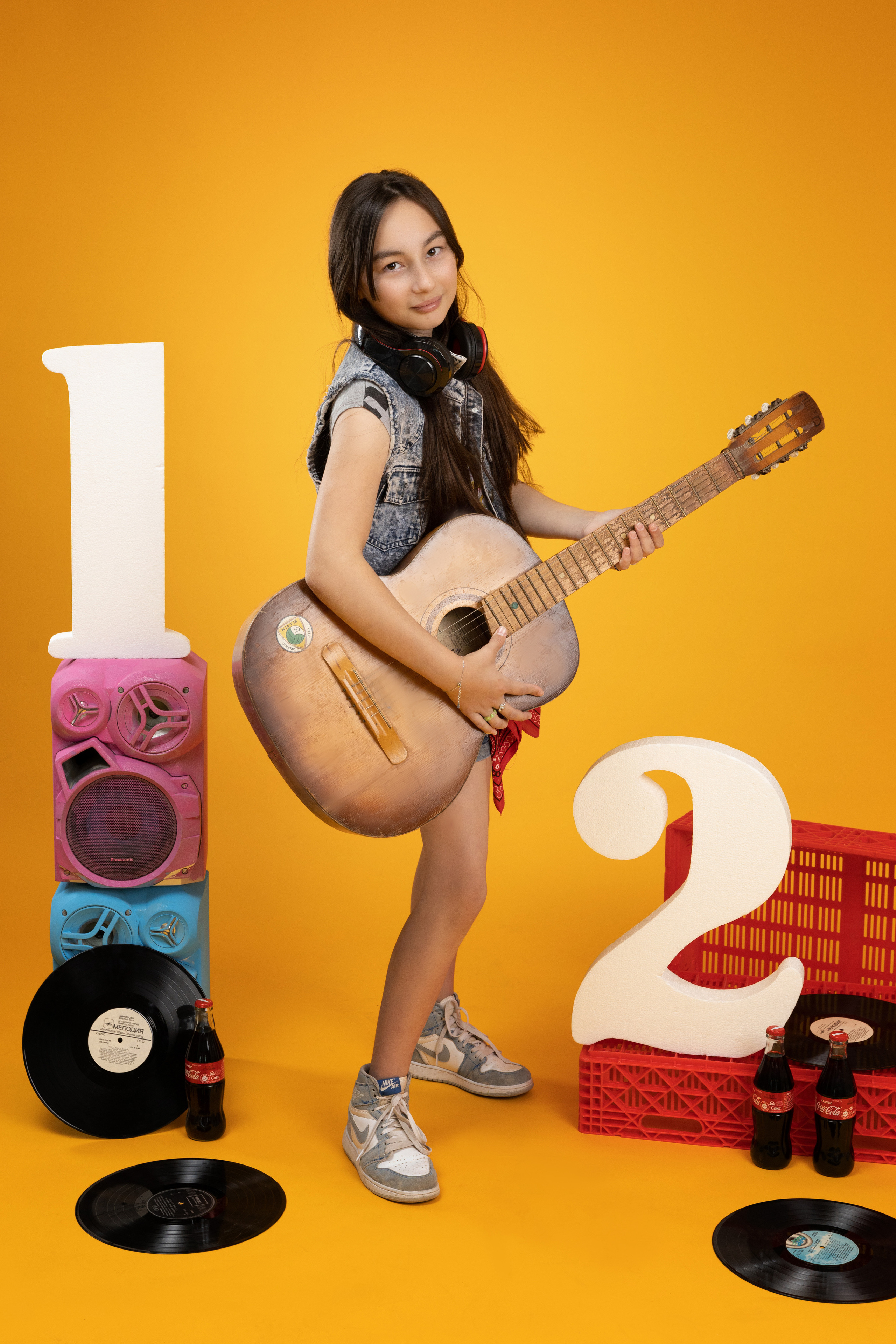 Bat/bar mizva. Семейный детский фотограф Бляхер Ирина в Израиле