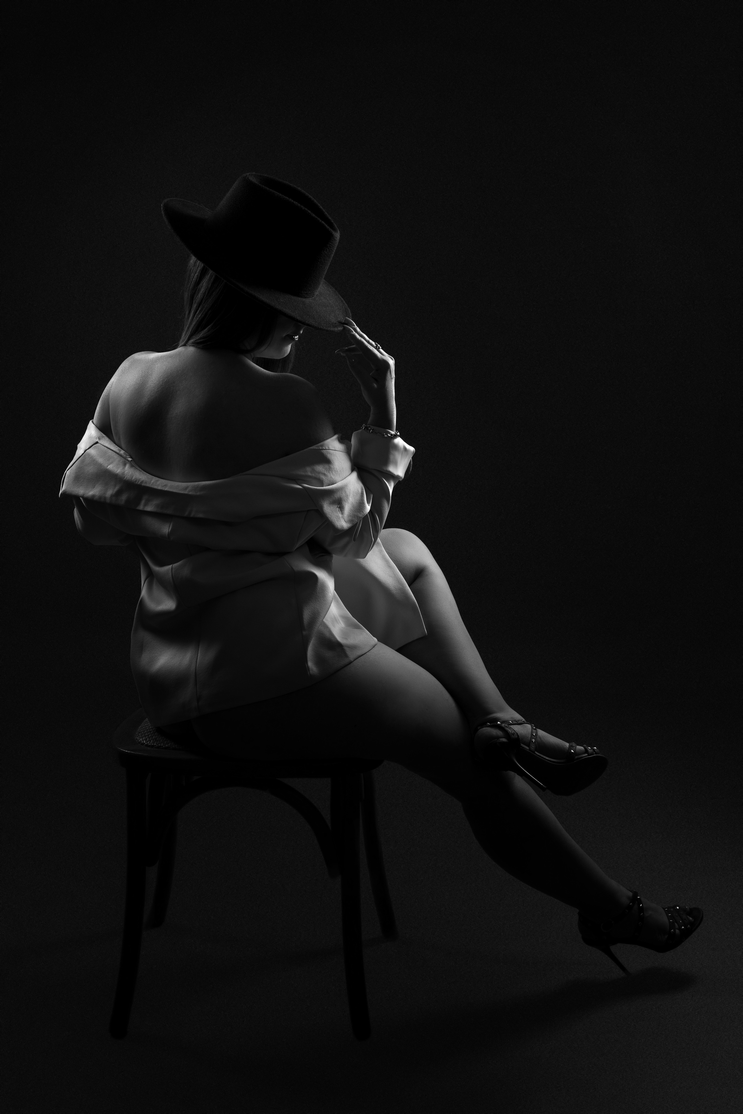 Individual shooting. Семейный детский фотограф Бляхер Ирина в Израиле