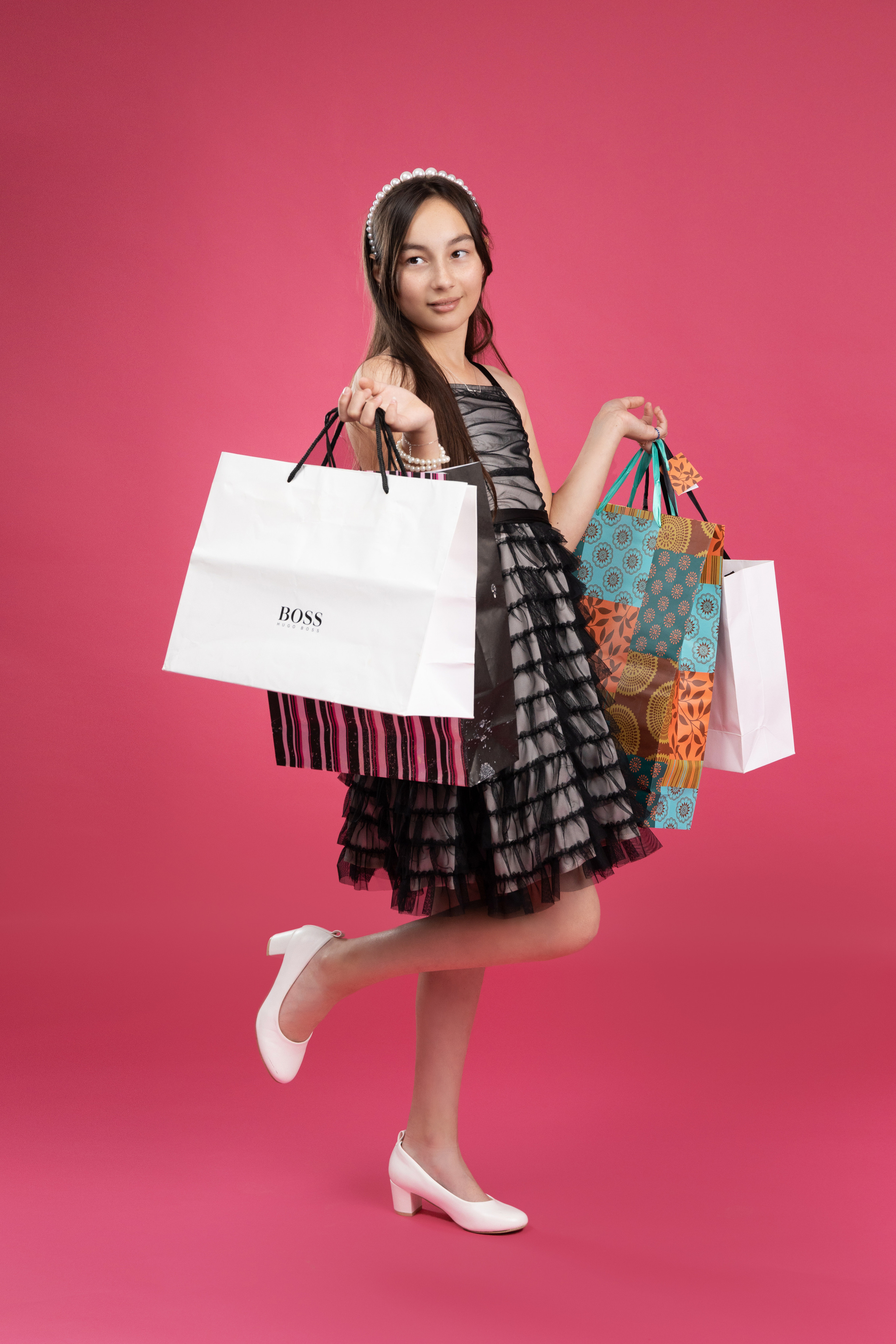 Bat/bar mizva. Семейный детский фотограф Бляхер Ирина в Израиле