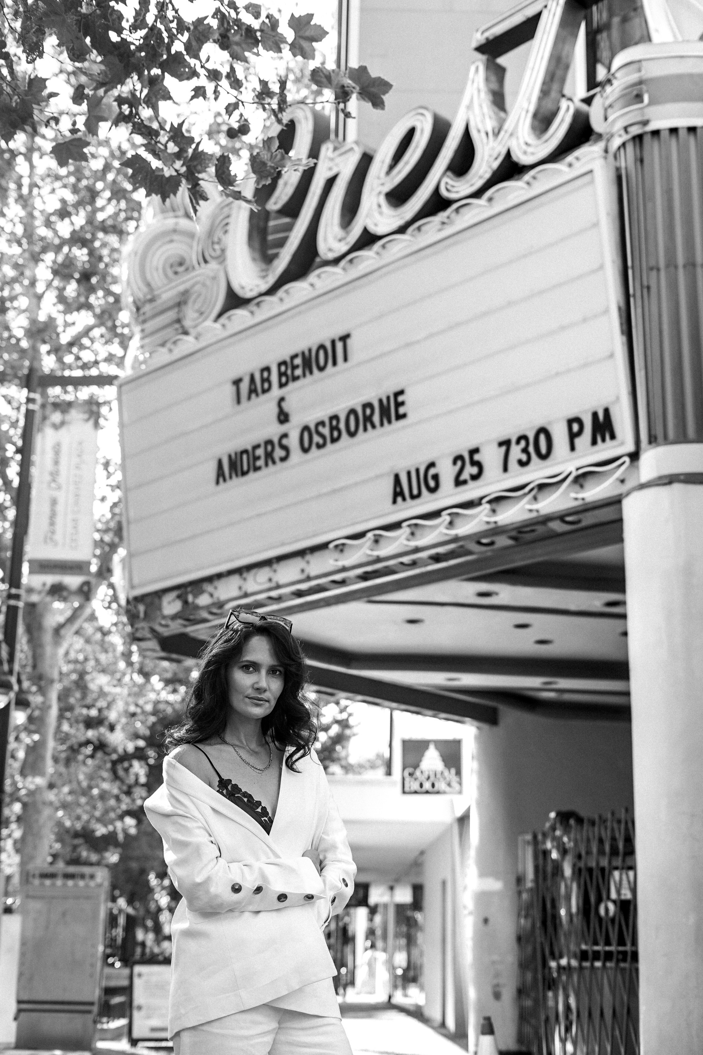 Individual Portrait. Kateryna Iakovenko Photography