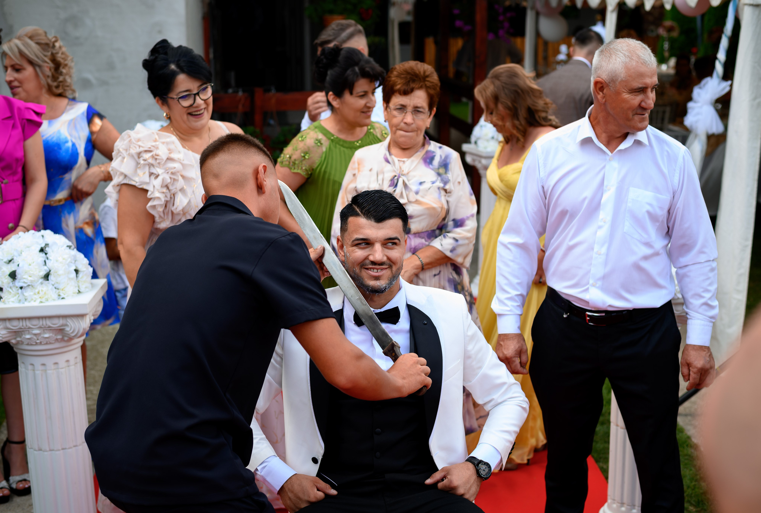 Nunta. Fotograf evenimente Targoviste