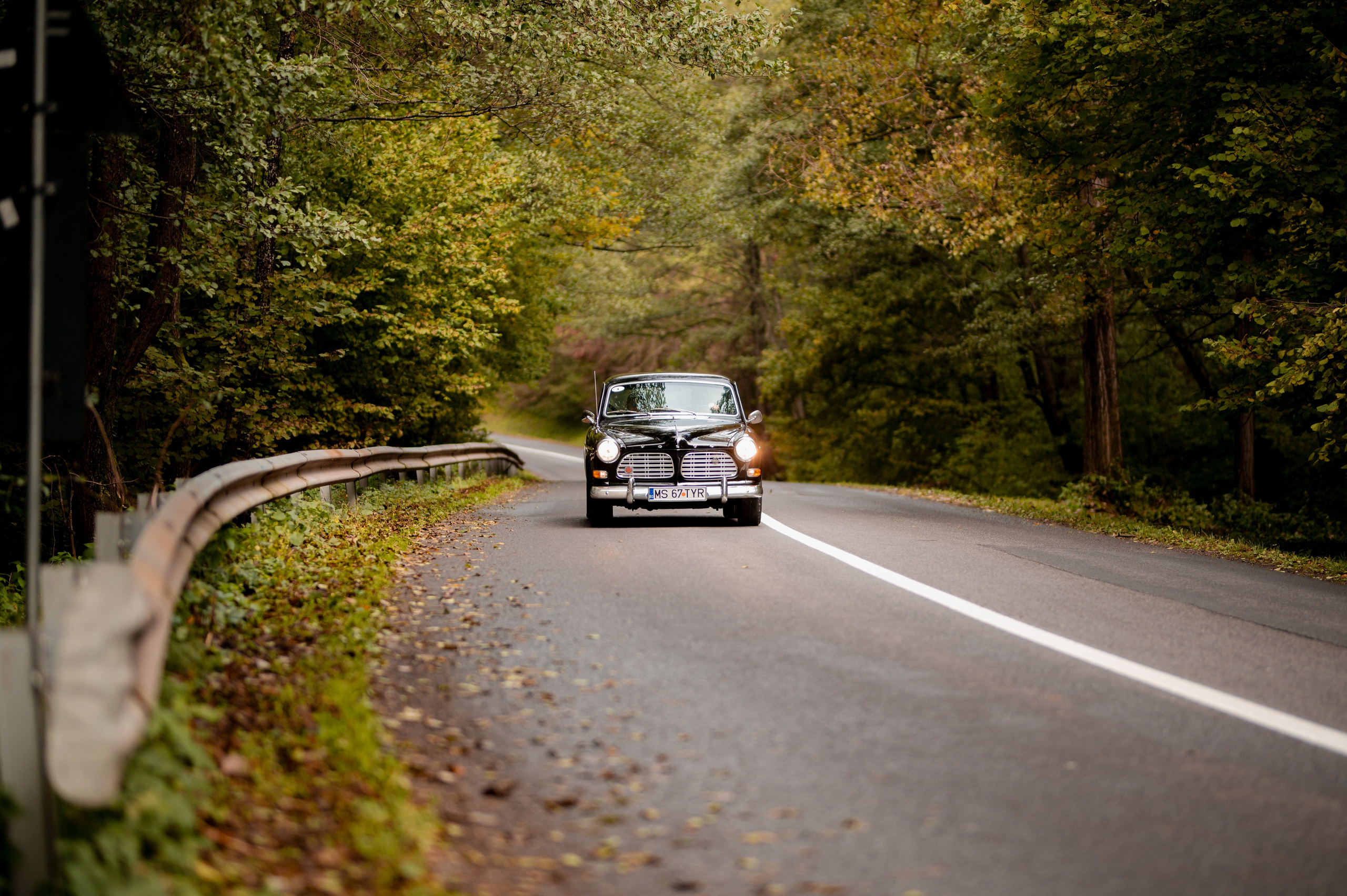 Automotive Events. Somesan Agency