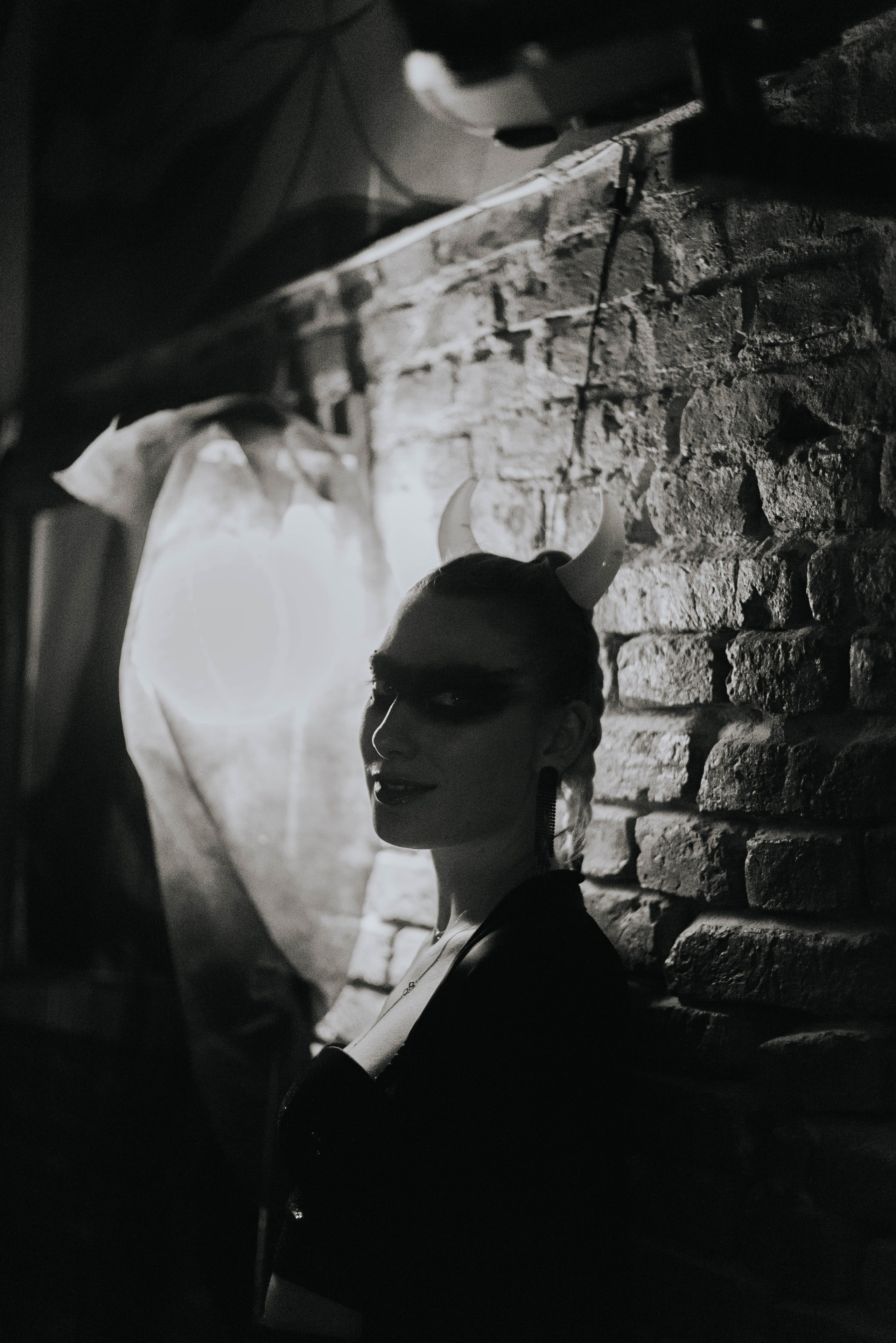 Ladno.cooperativa. Photographer @elmirkami in the city of Buenos Aires