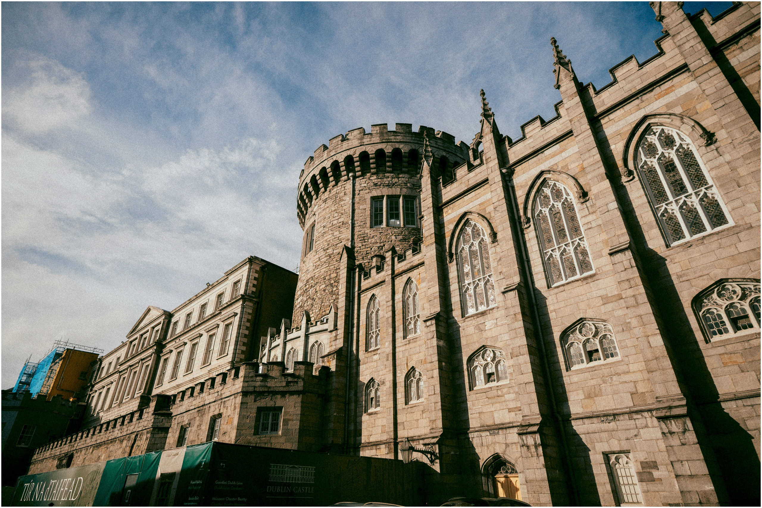 IRELAND. Inna Mendelson — Photographer