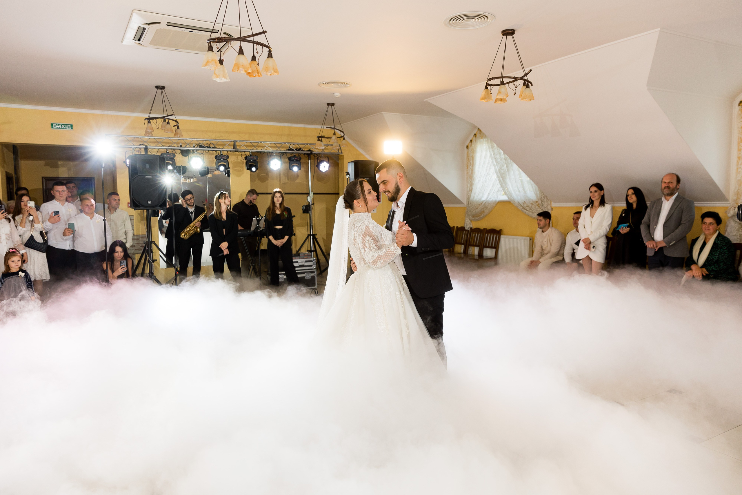 Богдана та Влад. Ірина Терещук