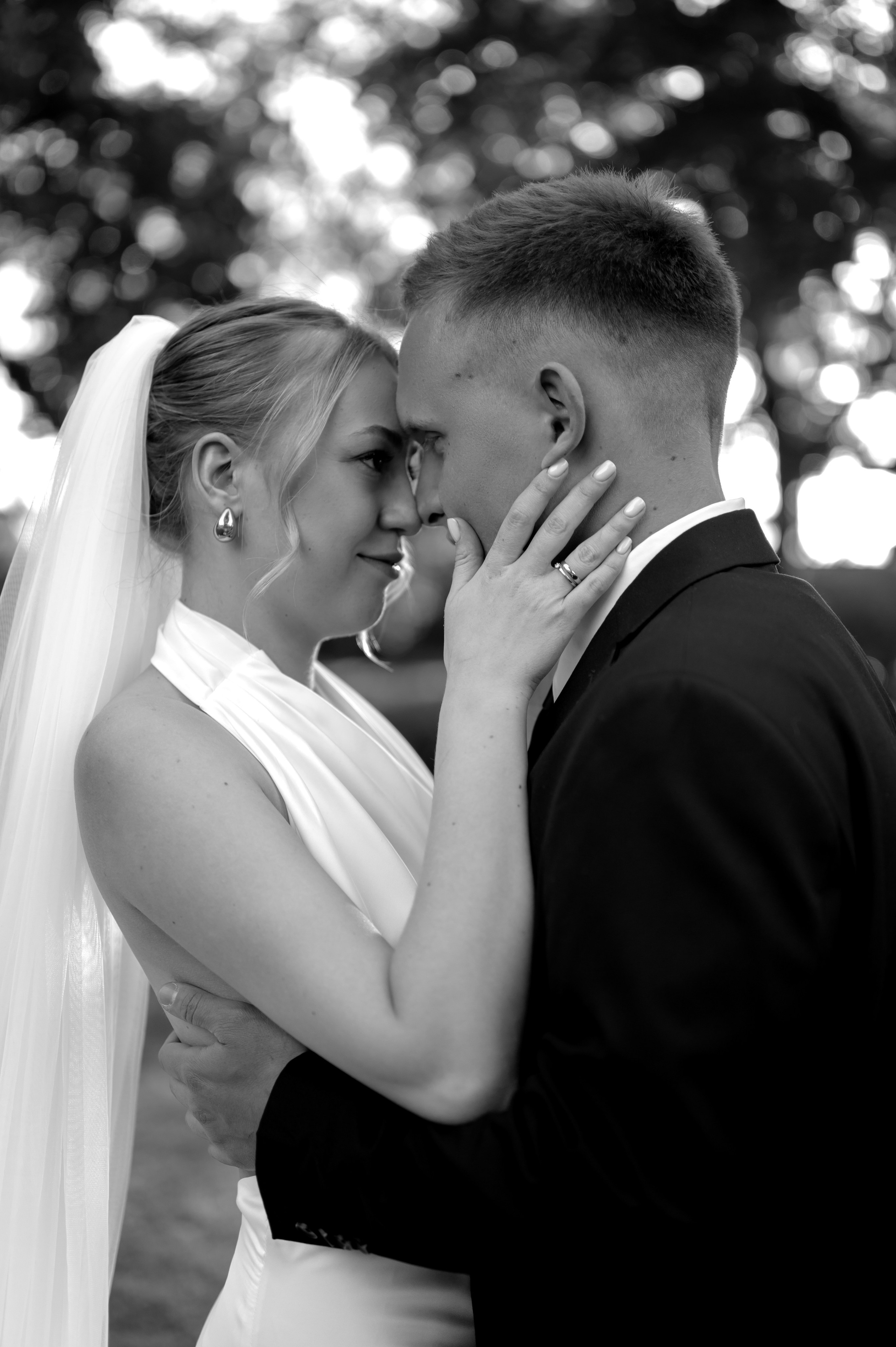 Kirill and Marina, 2024. Wedding photographer in Wroclaw Warsaw Krakow Margarita Tuleiko