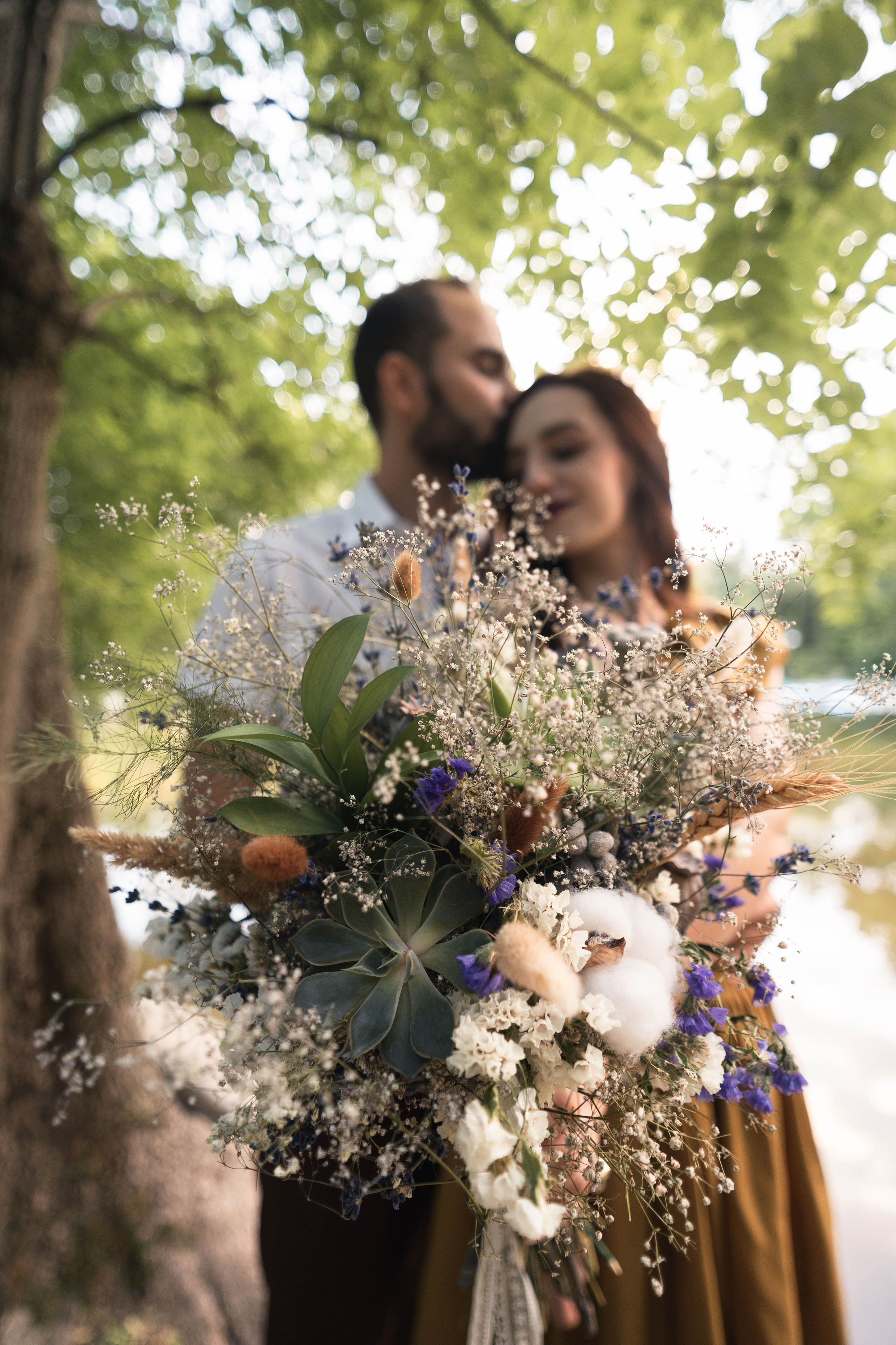 Ședință foto - Mădălina și Maximilian