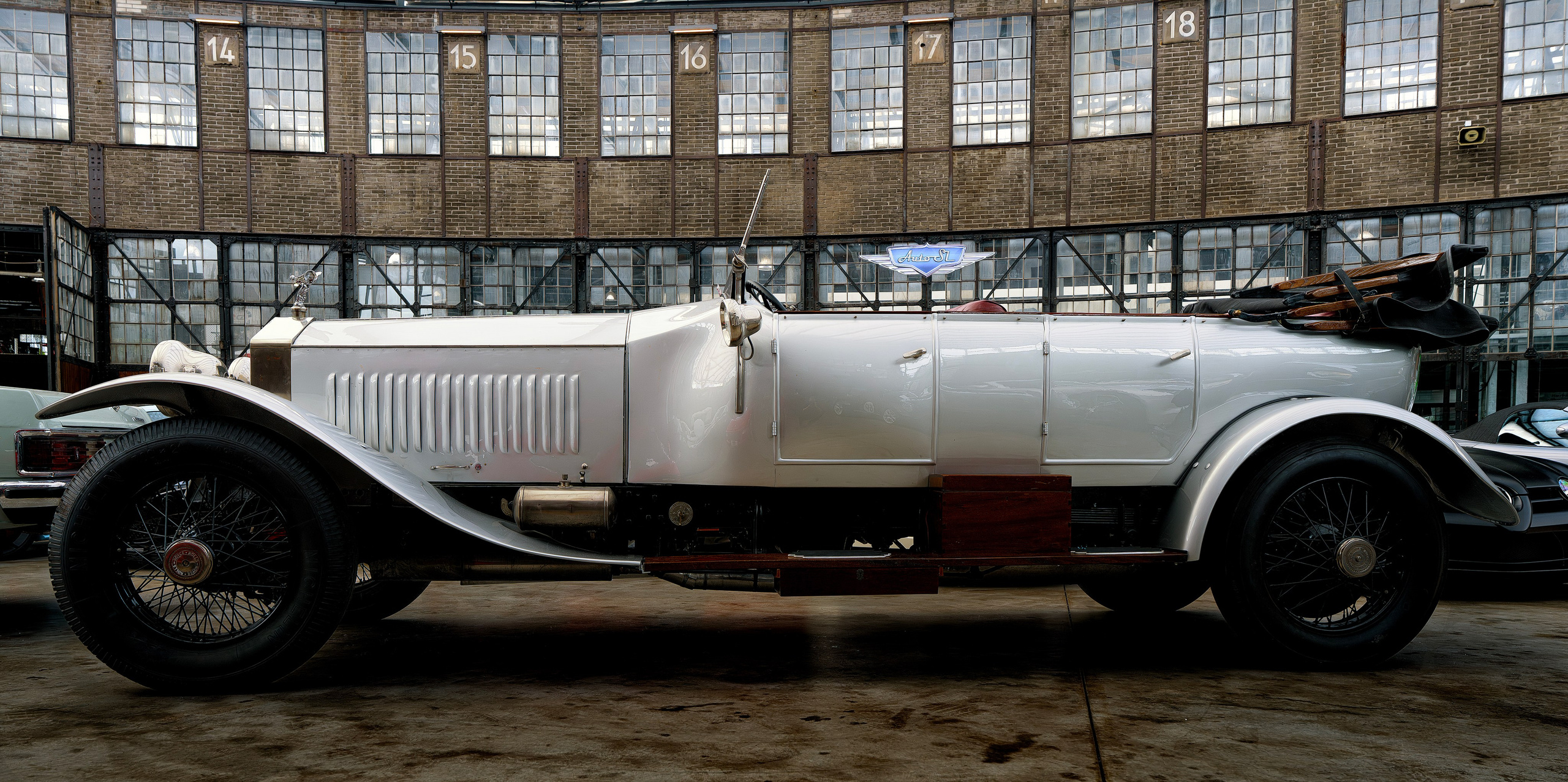 МАШИНА. LUKIN IGOR Photography