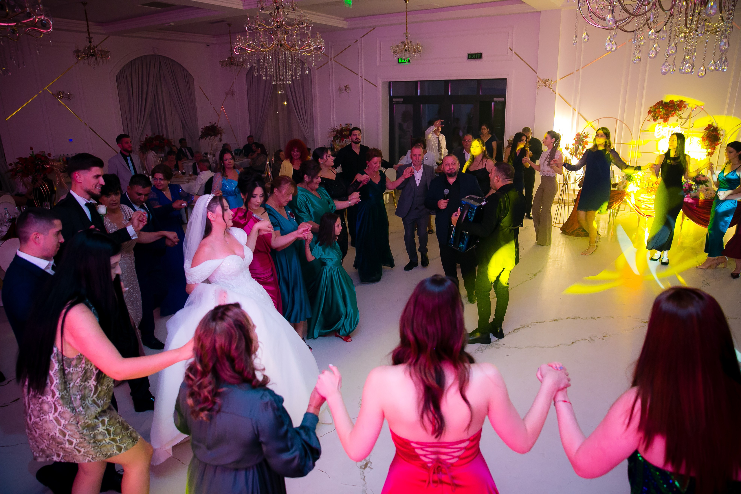 Alexandrina & Marian 💙 Nuntă. DP Events — echipă foto-video din București, capturăm emoții și transformăm momentele în amintiri autentice