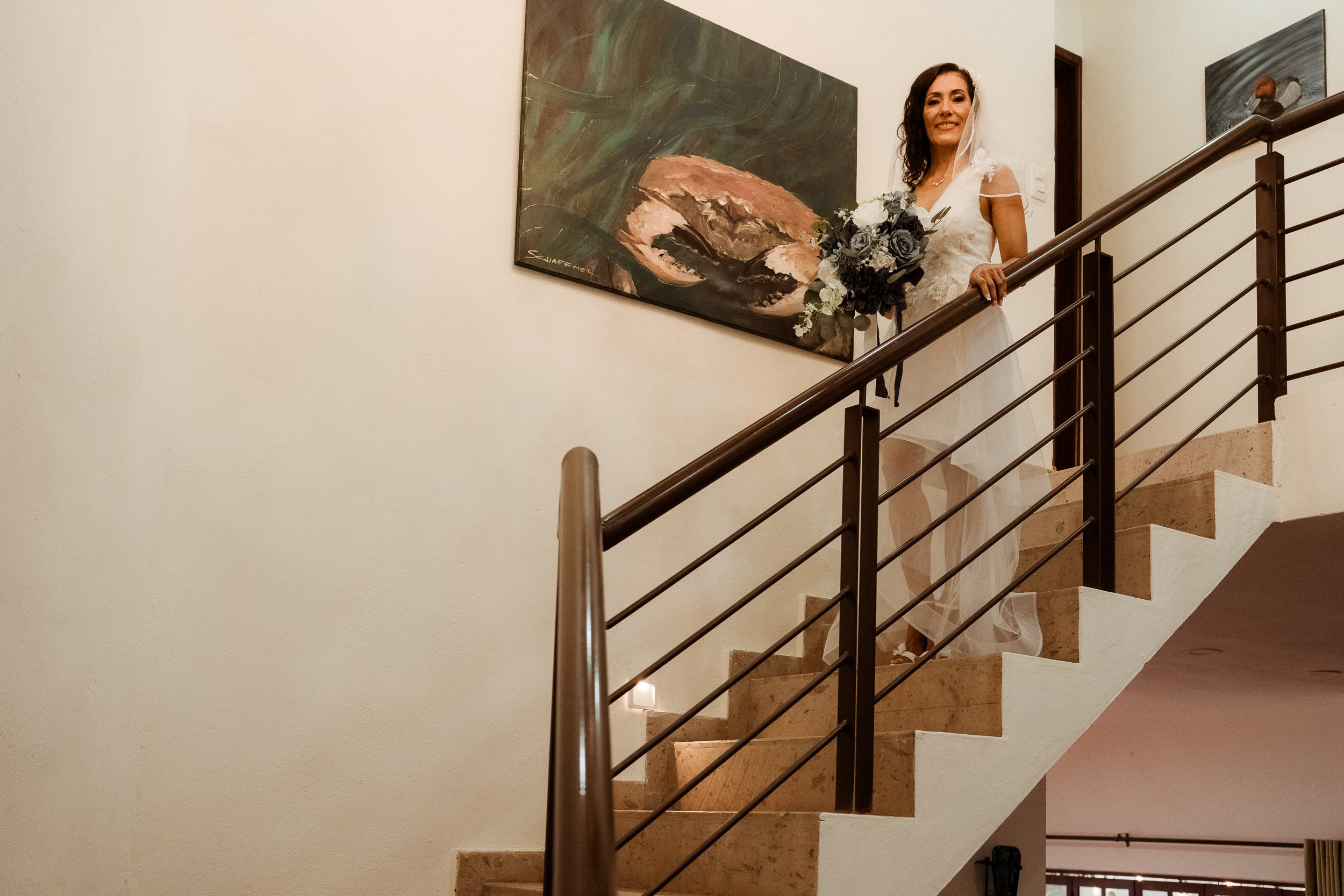 Boda Elida & Joseph. Dalhy Go-Fotografo Puerto Vallarta