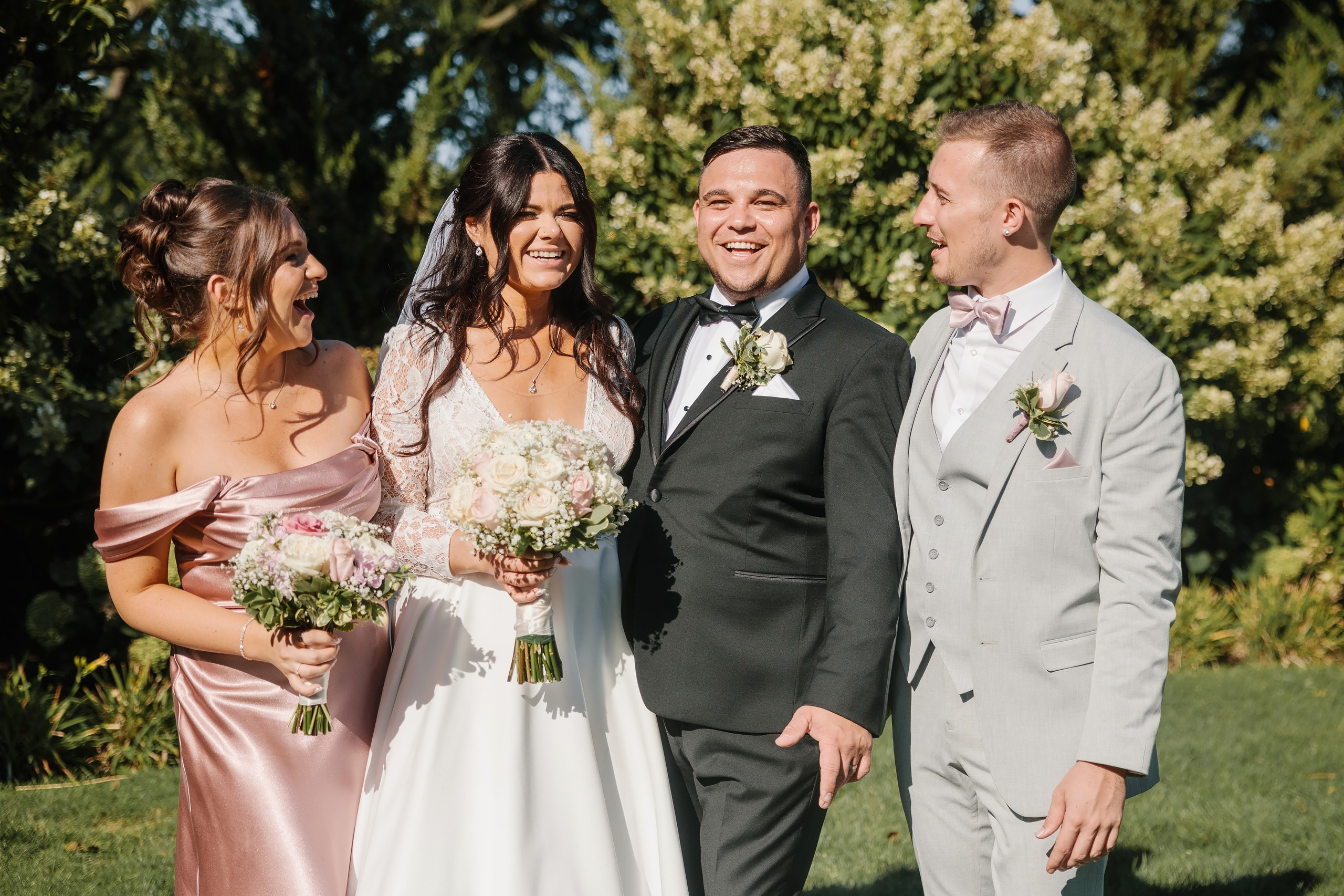 31.08.2024 Wedding. Wedding family event photographer in Chicago Nick Yushevich