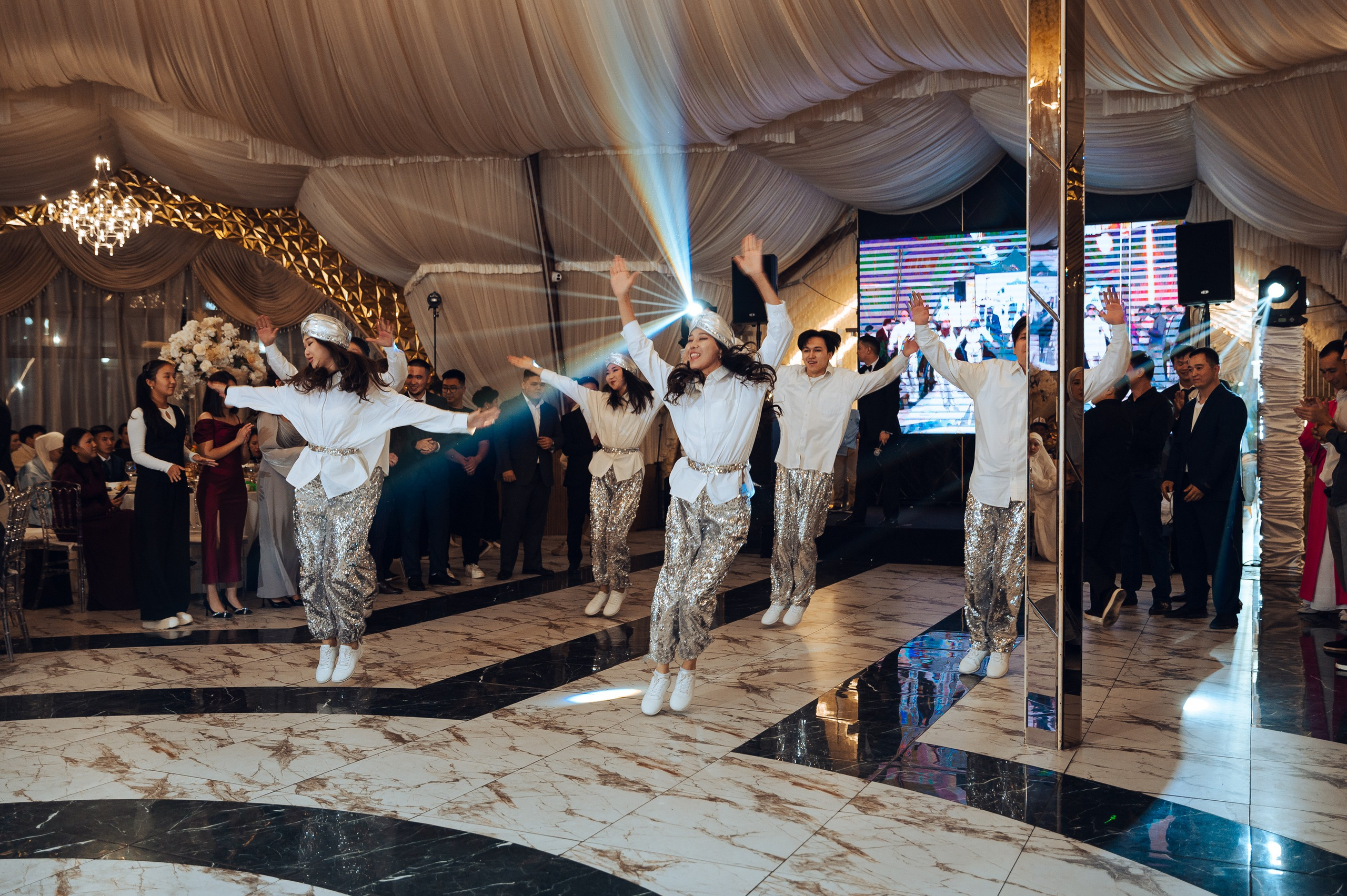 MAHMUD & AIDAI. Фотограф в Бишкеке Андрей Кавешников