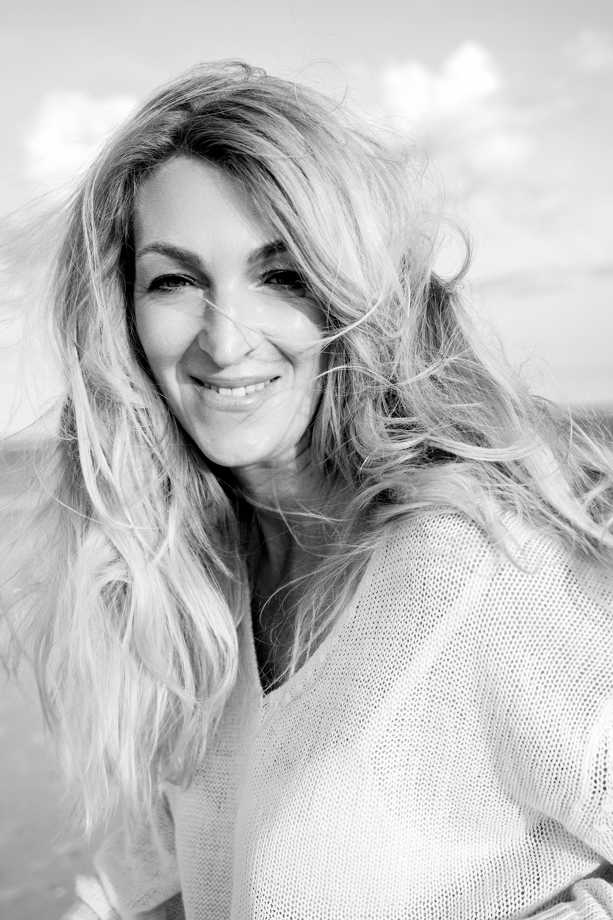 Inga, 48. Katerina Royter — Photographer for Women 40+