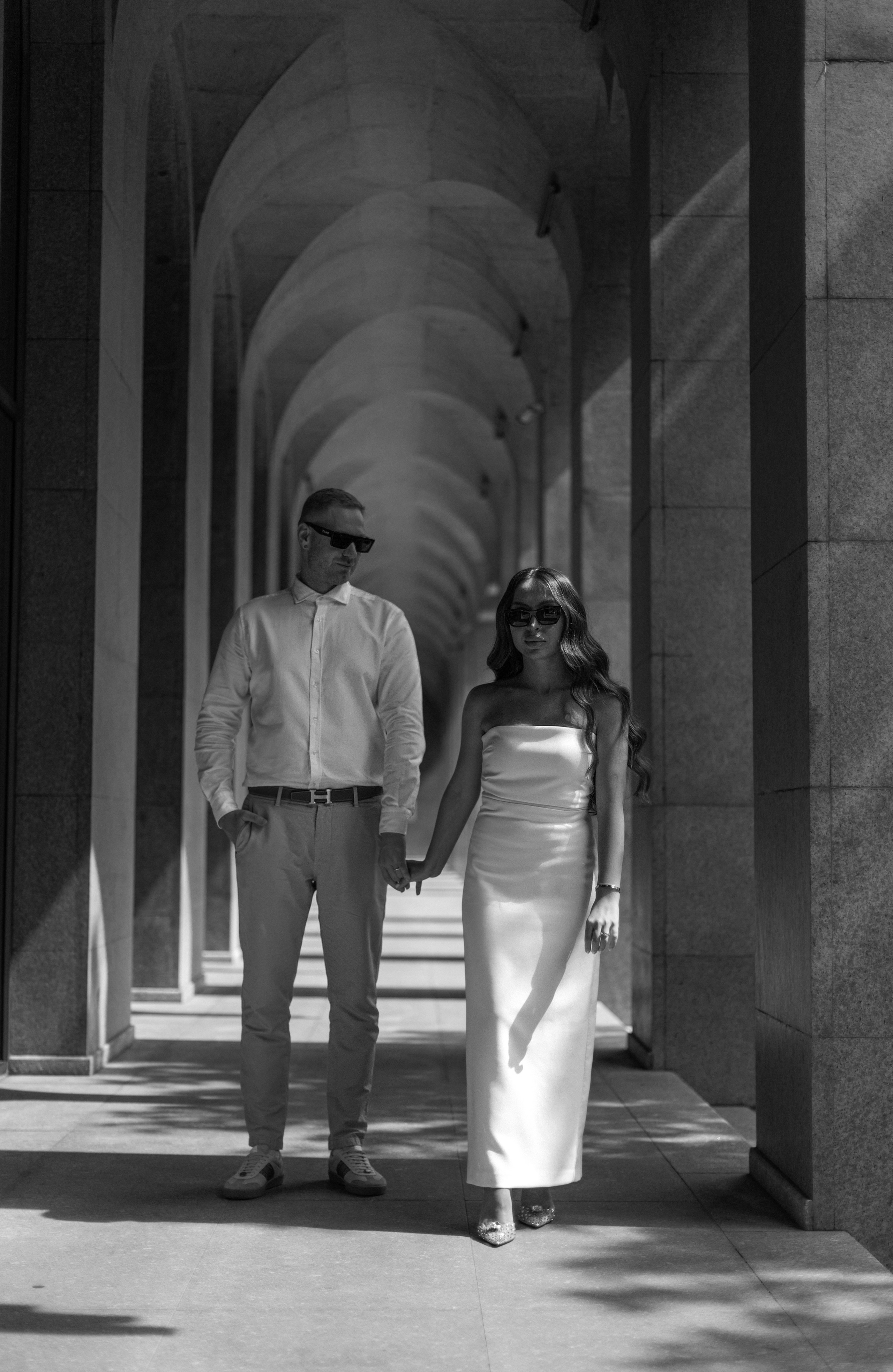 Serhiy & Angela. Wedding photographer in Georgia