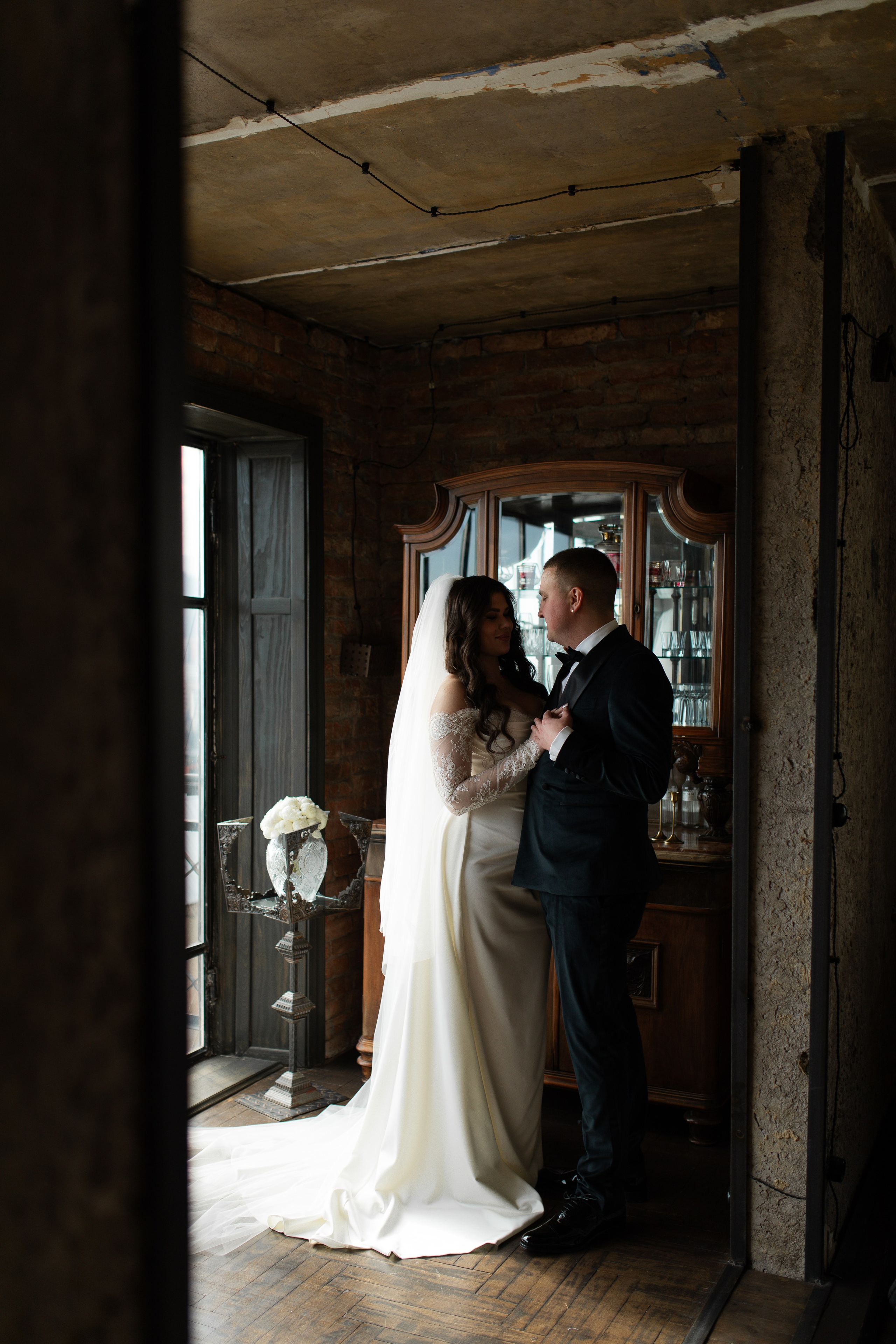 Andriy & Ksenia. Wedding photographer in Georgia