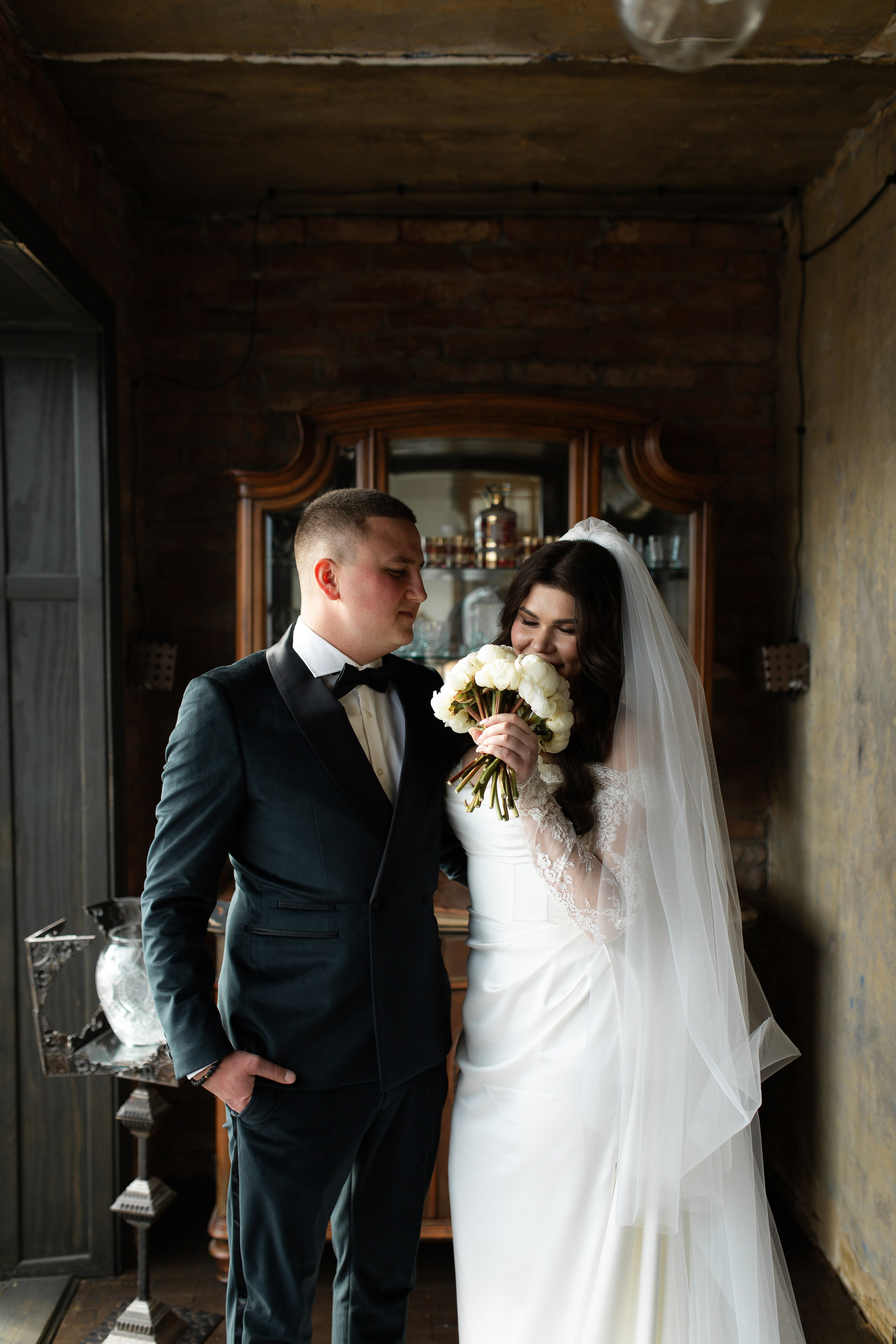 Andriy & Ksenia. Wedding photographer in Georgia