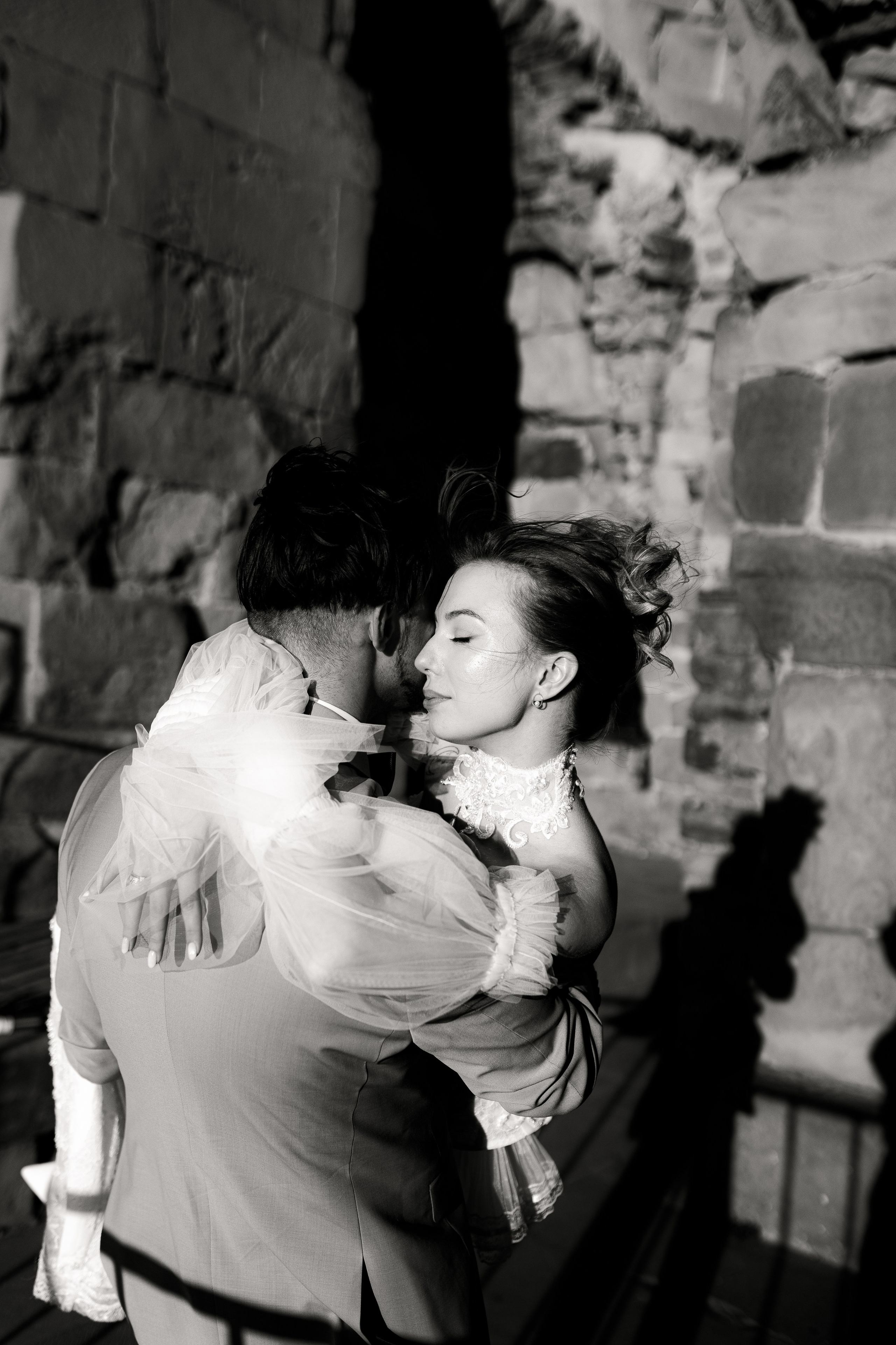 Юрий & Ирина. Wedding photographer in Georgia