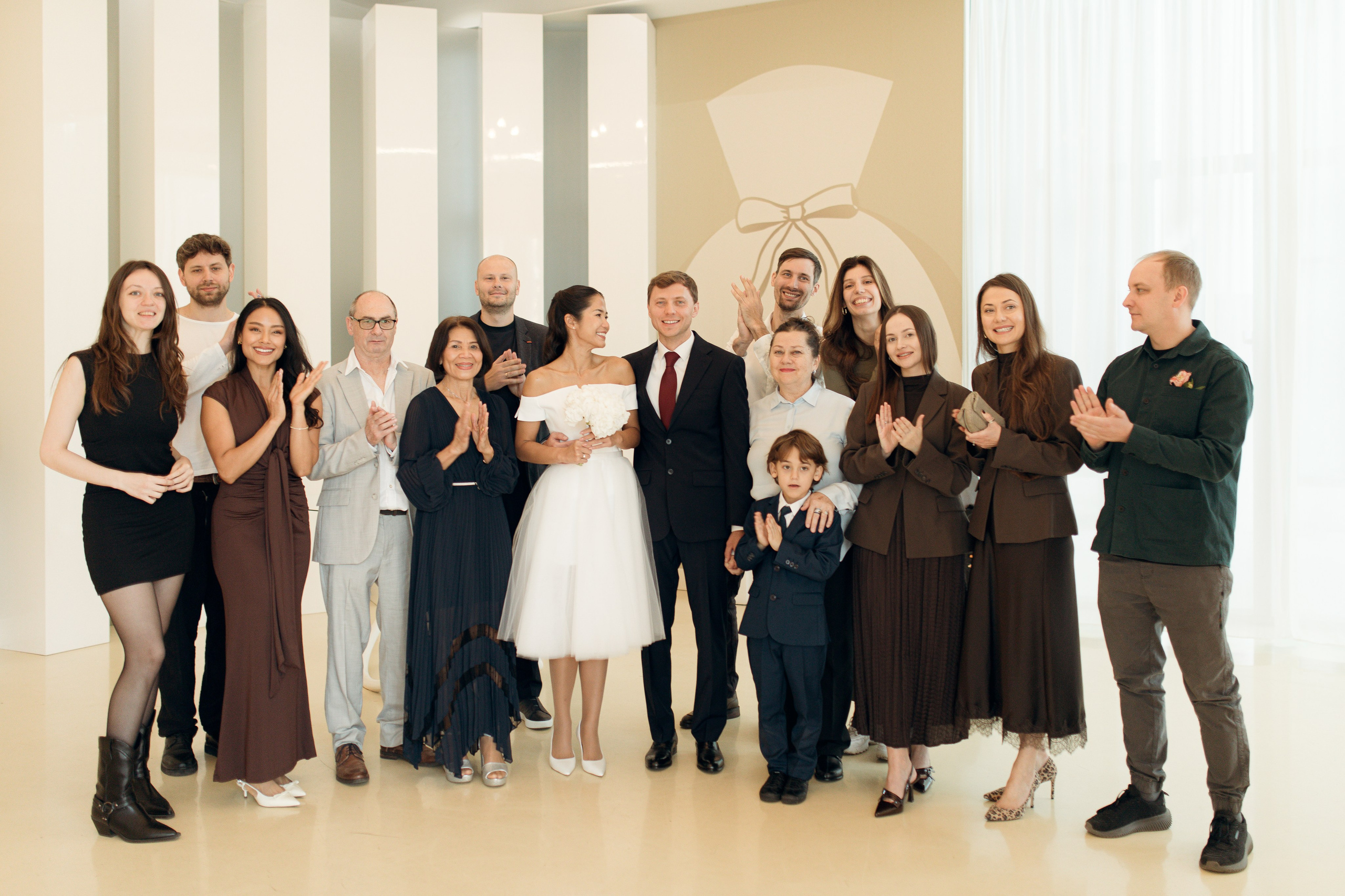 Yuri & Sara. Wedding photographer in Georgia