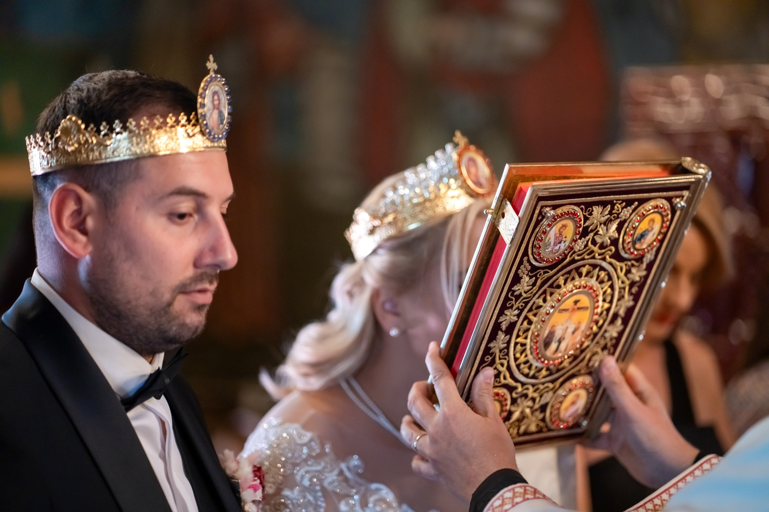 Nuntă Loredana & Cosmin. Mihai Alexandra Events