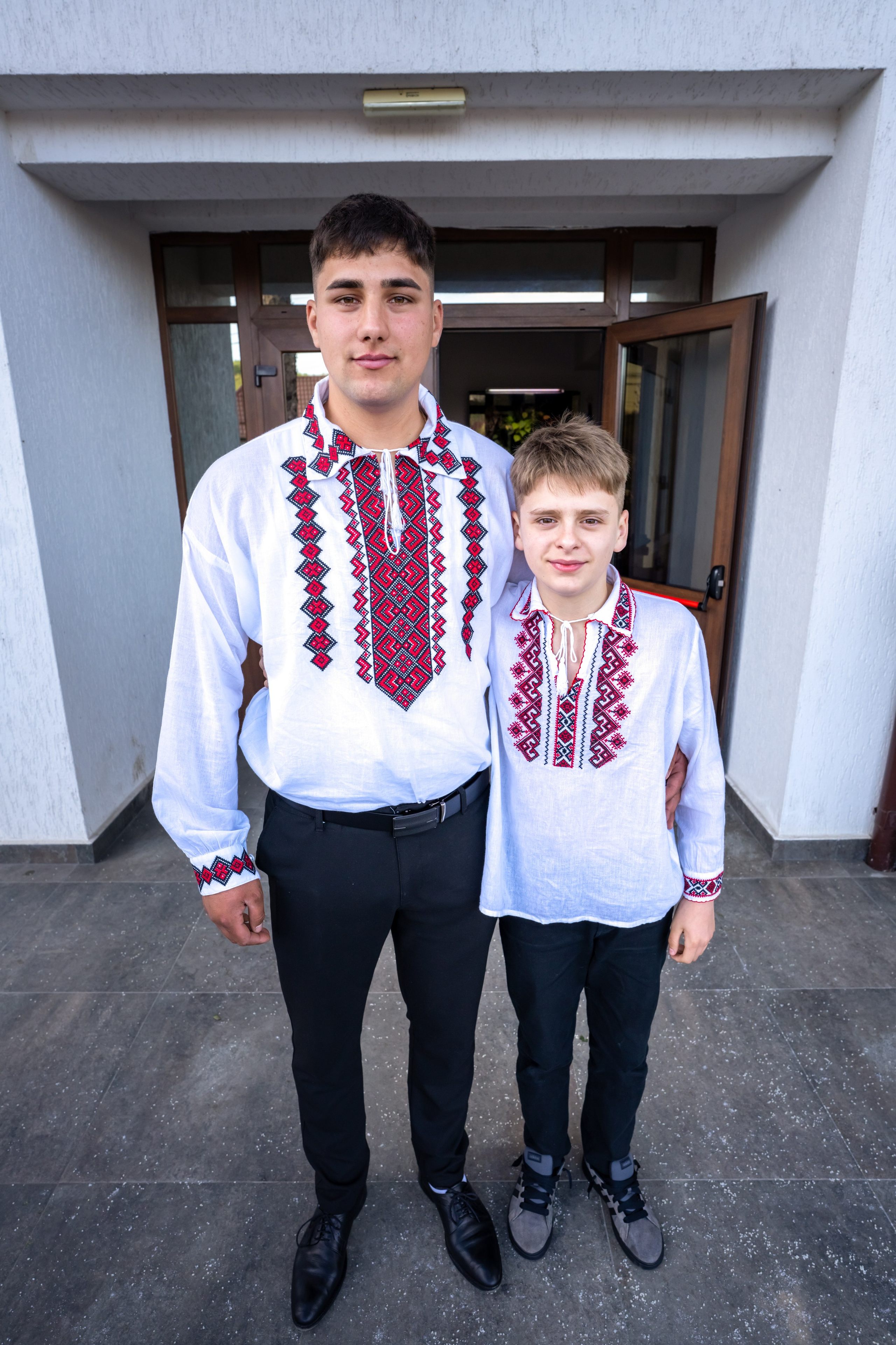 2026.04.25 Cununie Civilă Maria & Robert