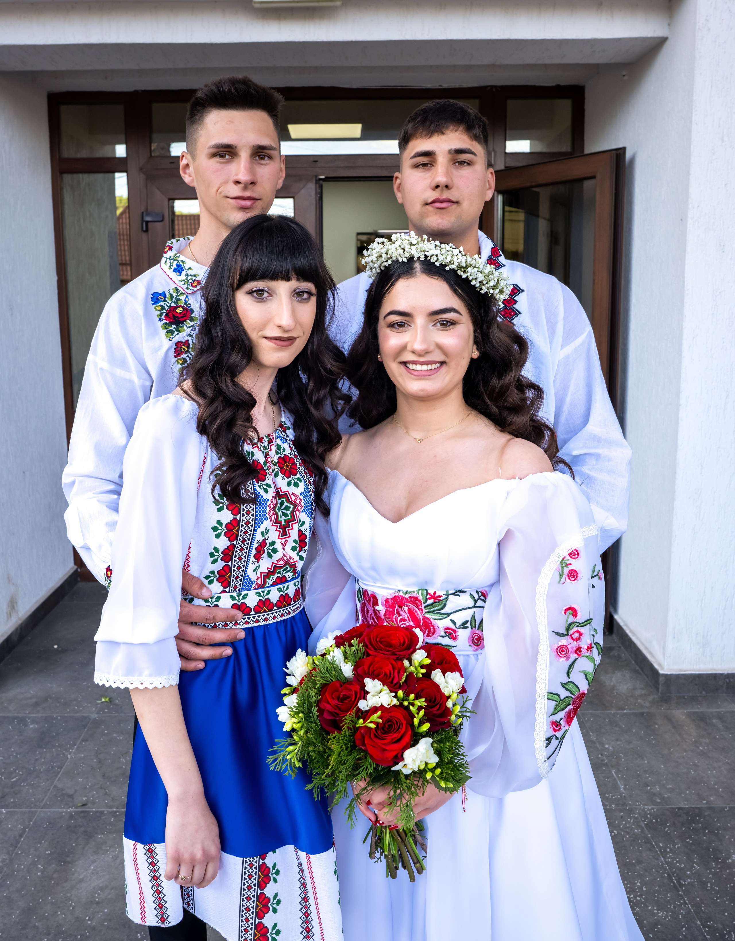 2026.04.25 Cununie Civilă Maria & Robert