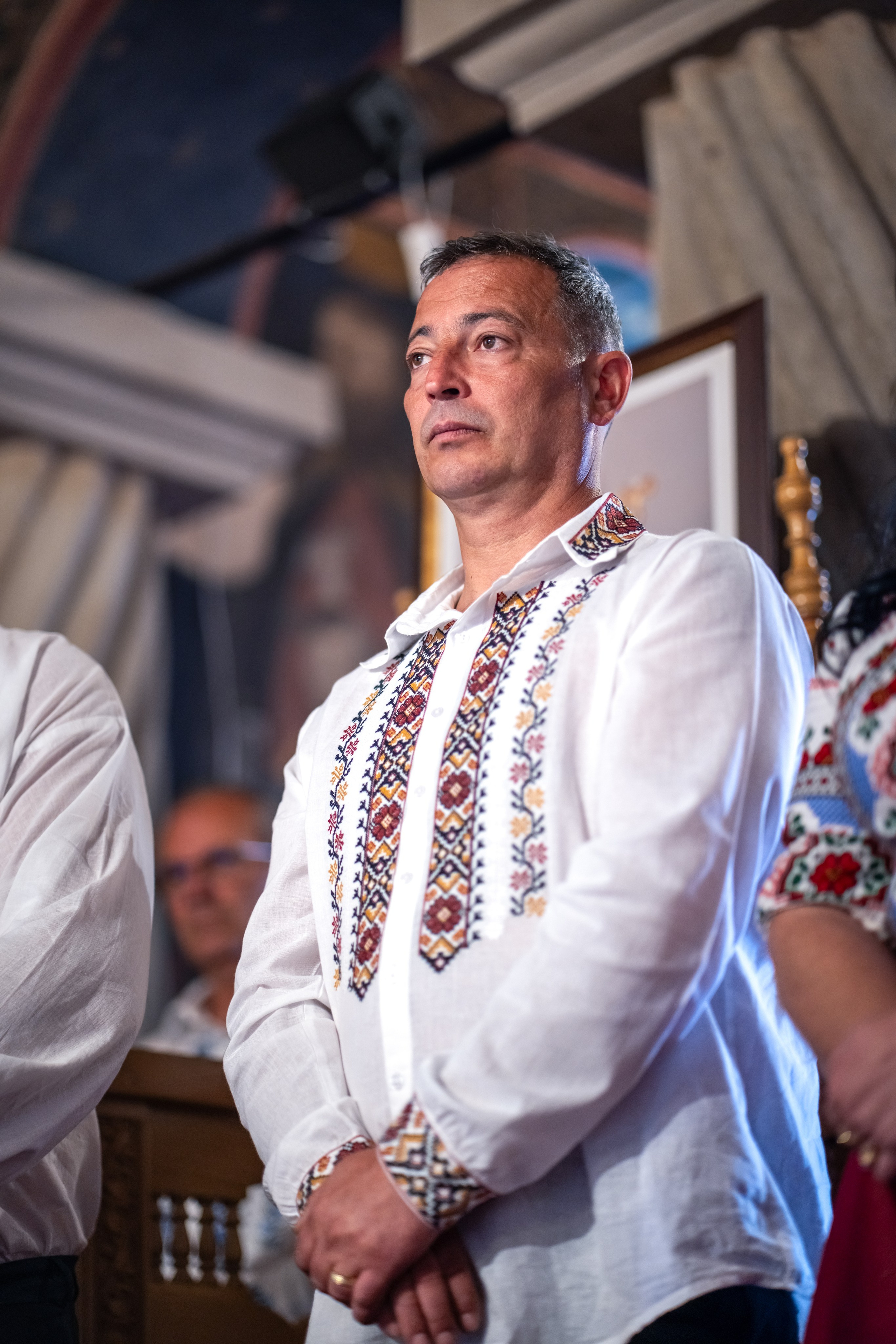 Nuntă Mădălina & Daniel