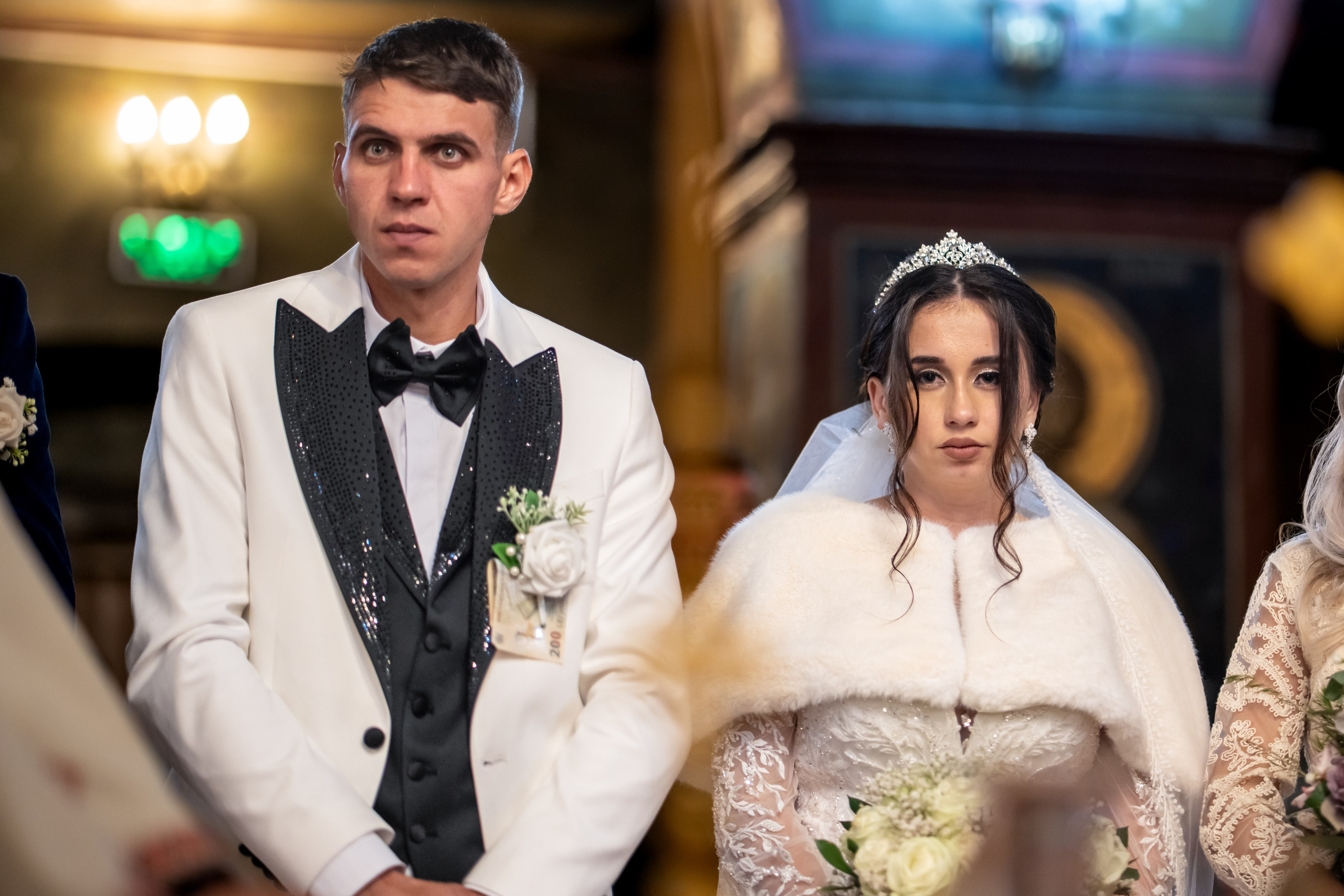 Nuntă Nicoleta & Marin. Mihai Alexandra Events