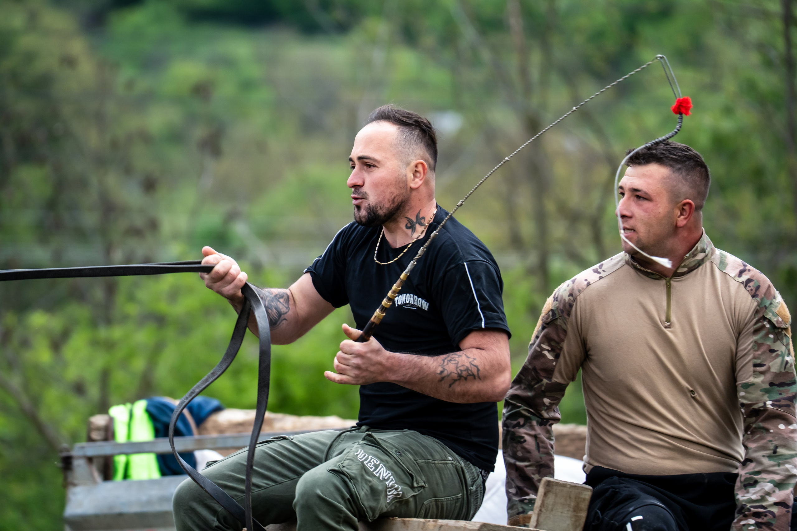Concurs Ecvestru Vărbilău ediția a 4-a. Mihai Alexandra Events