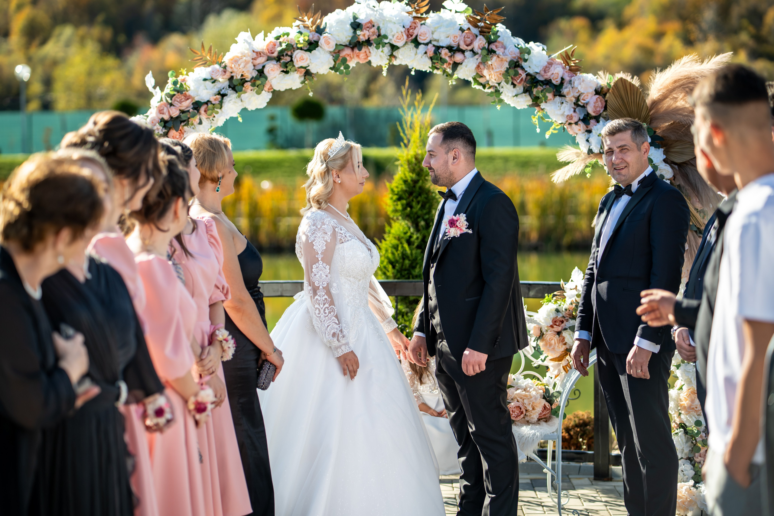 Ședință foto Loredana & Cosmin