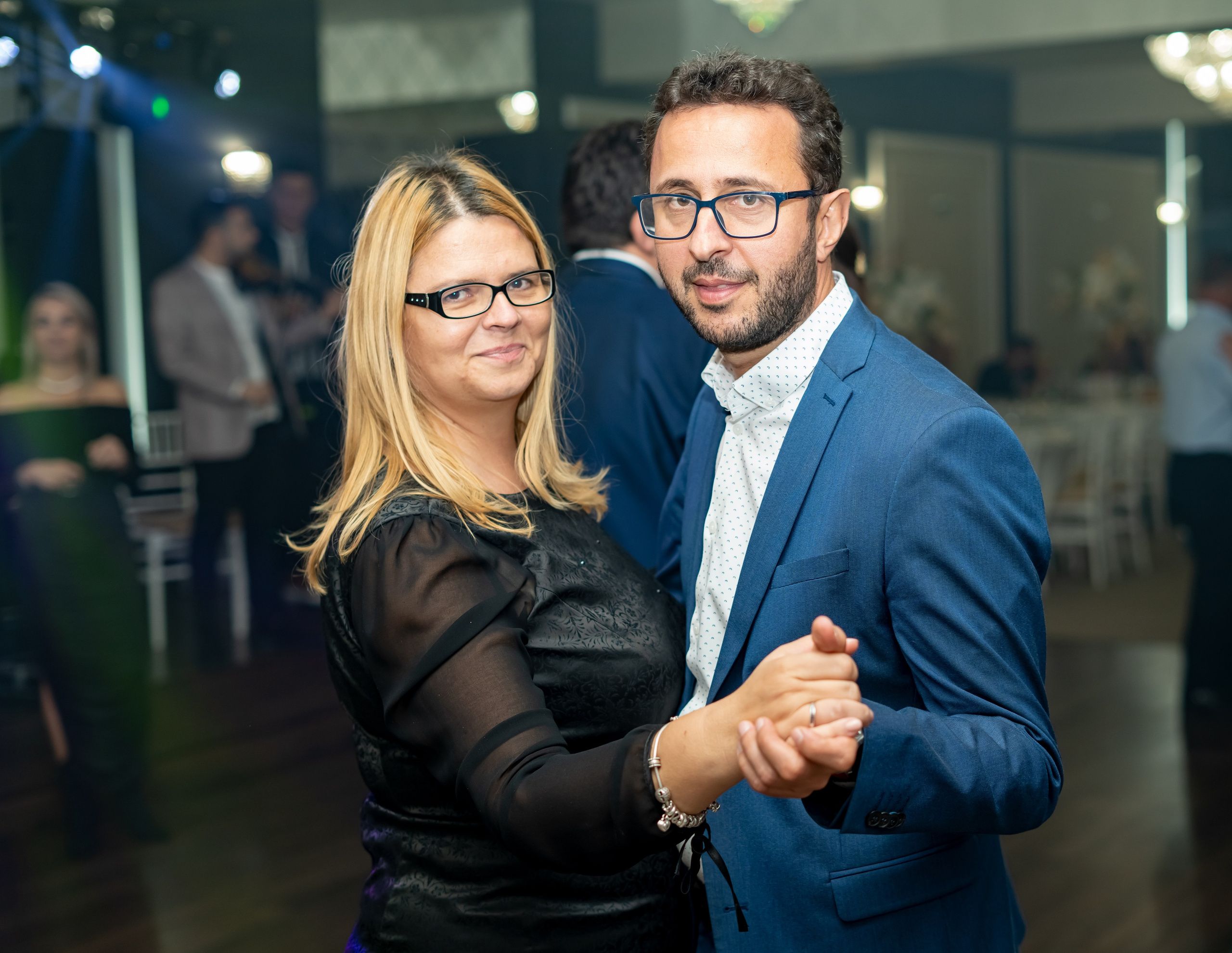 Nuntă Adina & Sorin