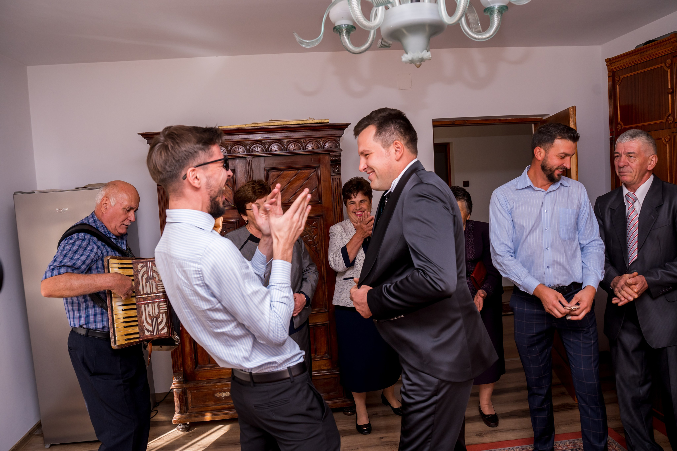 Nuntă Adina & Sorin