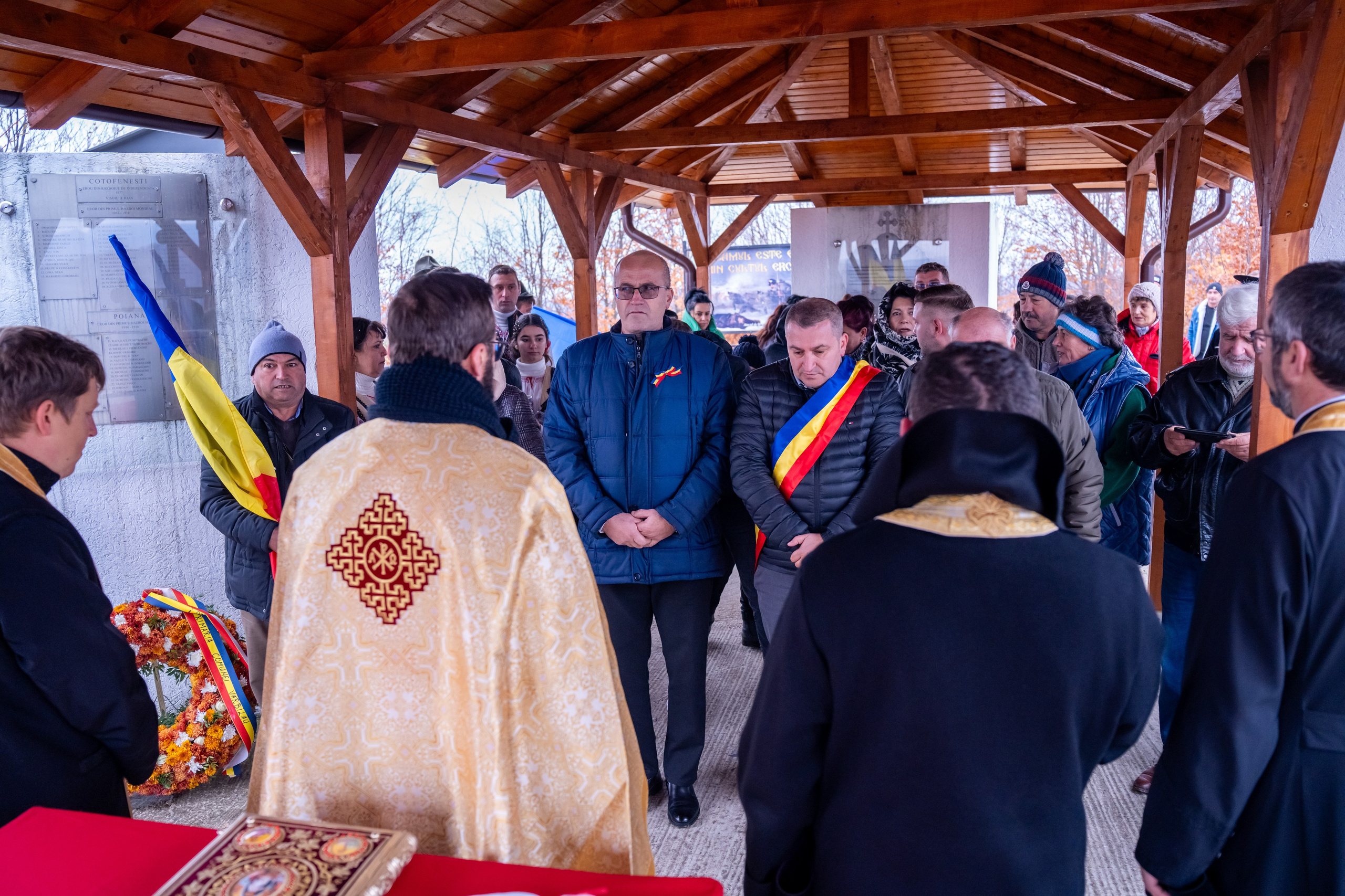 1 Decembrie la Vărbilău (a 2-a ediție)