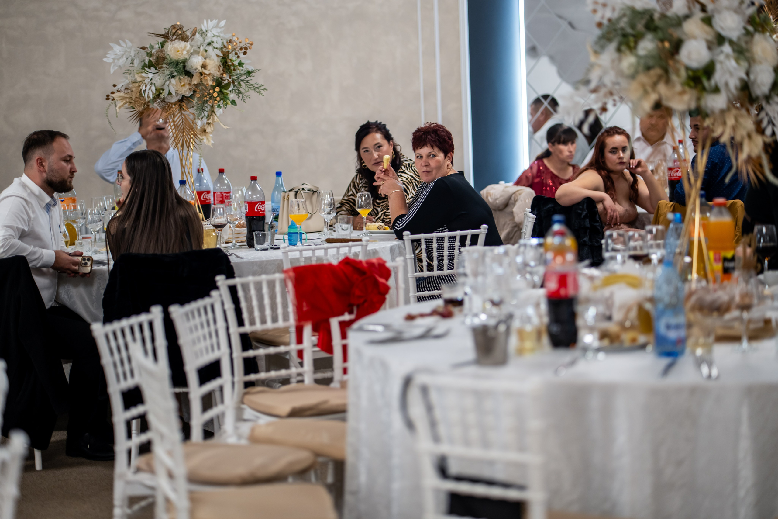 Nuntă Nicoleta & Marin. Mihai Alexandra Events