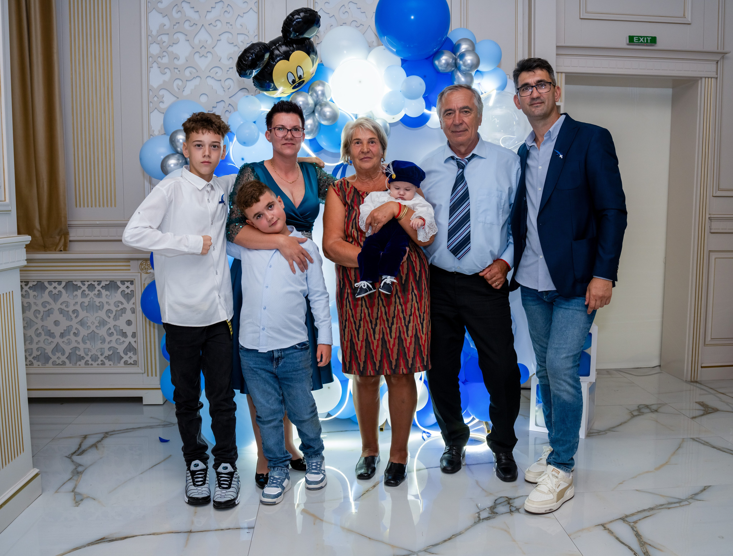 Botez Damian Ștefan