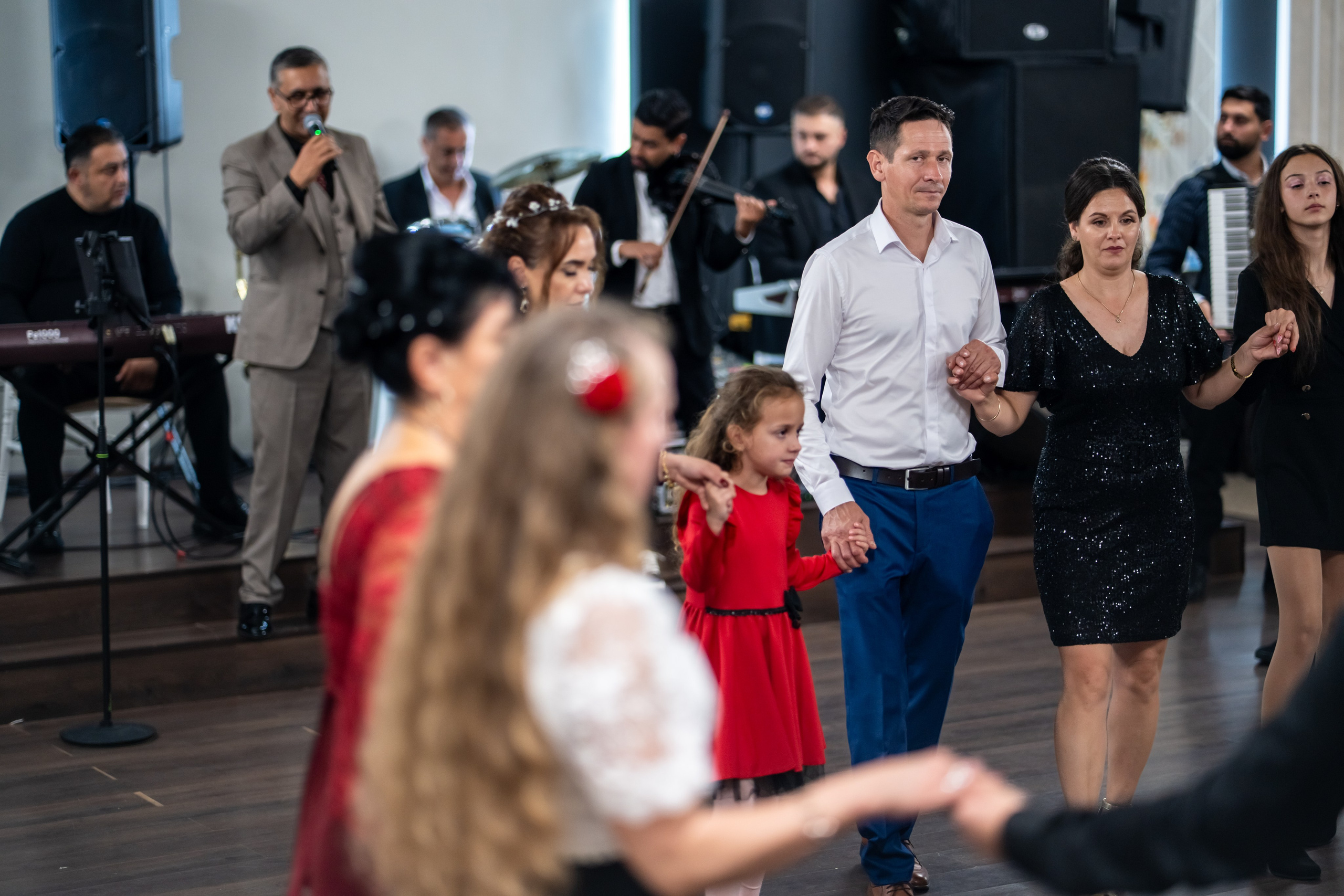 Nuntă Nicoleta & Marin. Mihai Alexandra Events