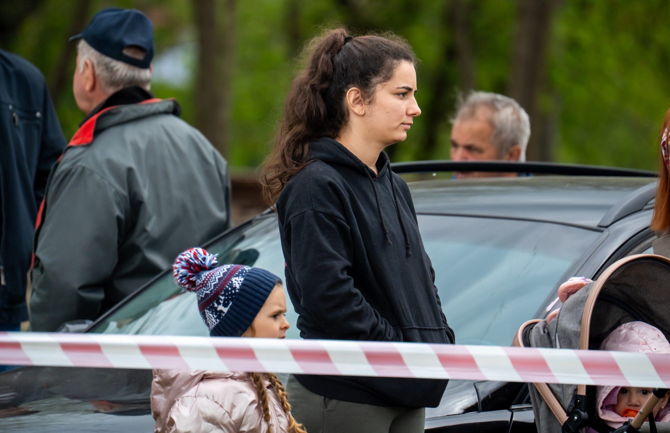 Concurs Ecvestru Vărbilău ediția a 4-a. Mihai Alexandra Events