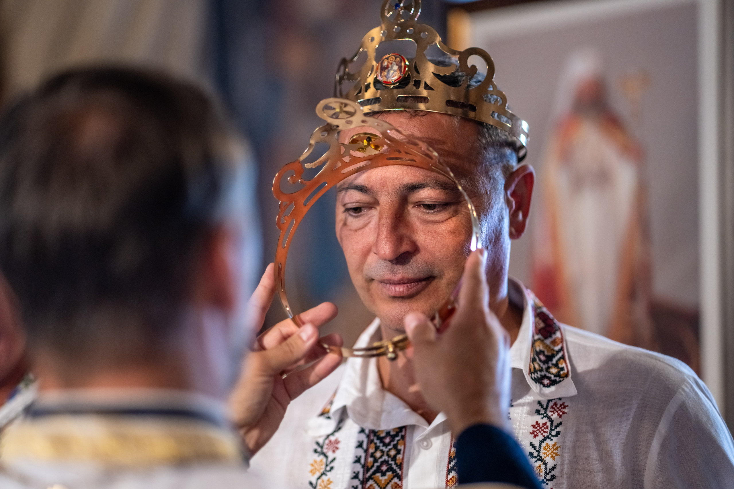 Nuntă Mădălina & Daniel