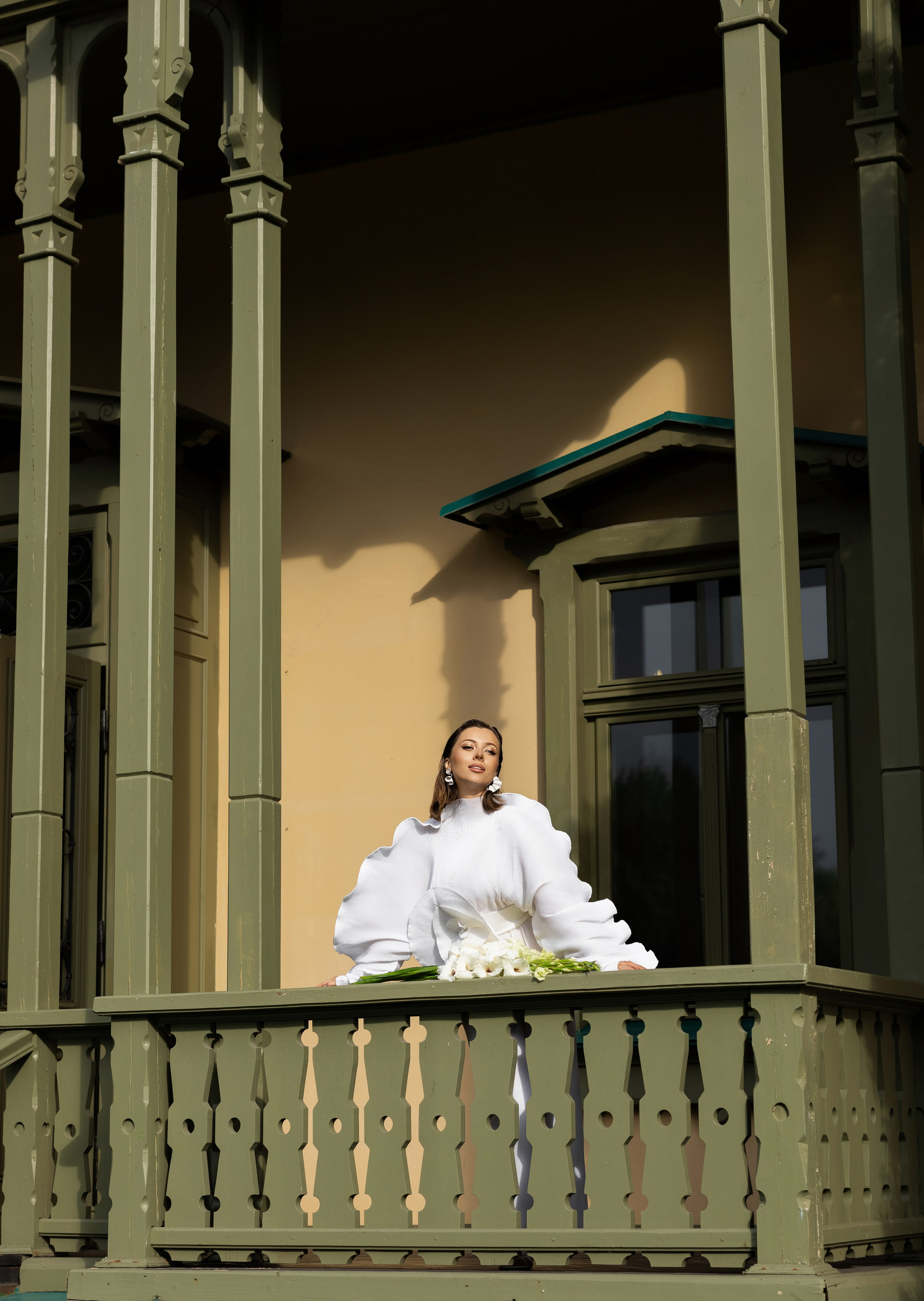 WEDDING. Hanna Datskevich